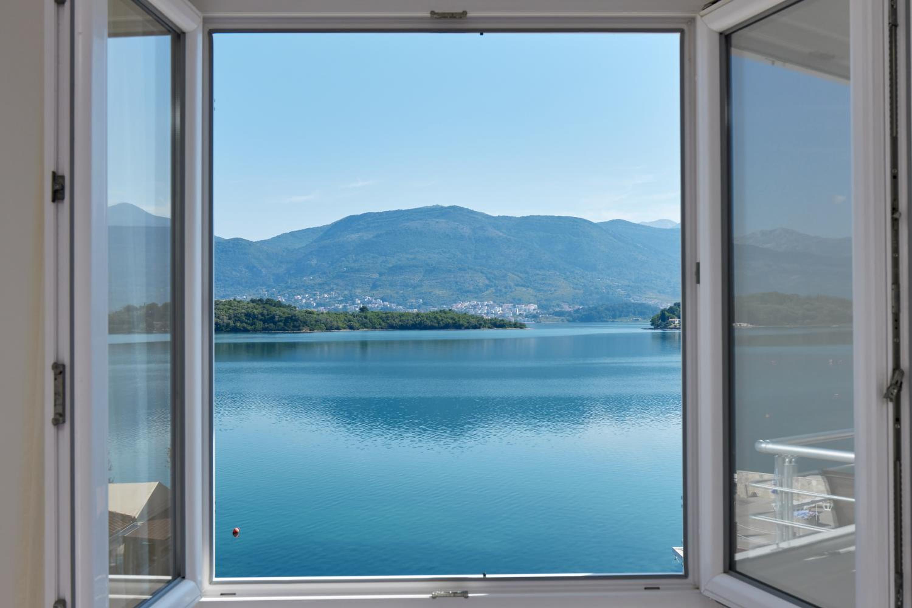 Apartments Tamaris view 4