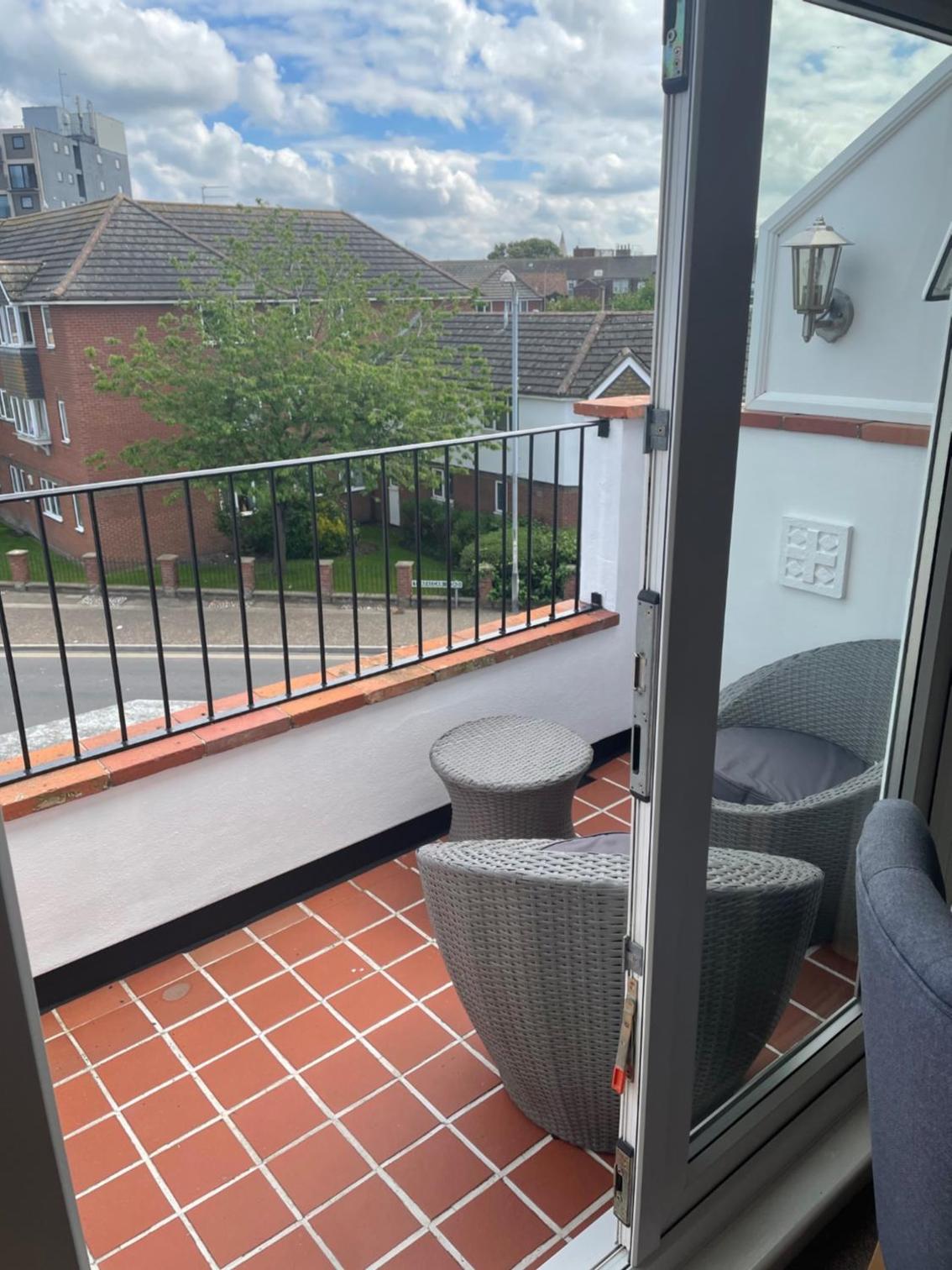 The Courtyard Guest House