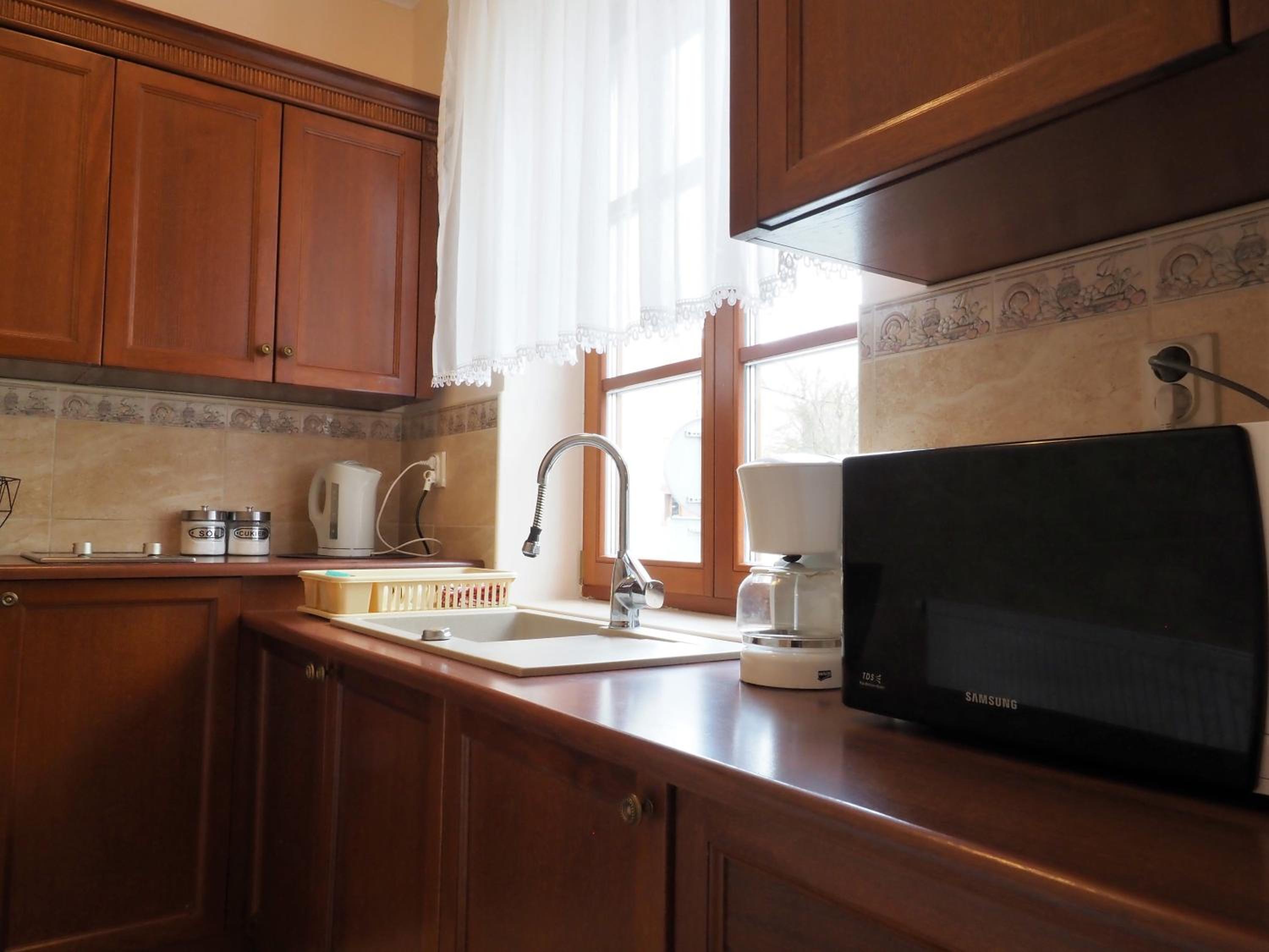 Apartamenty Furta Dominikańska