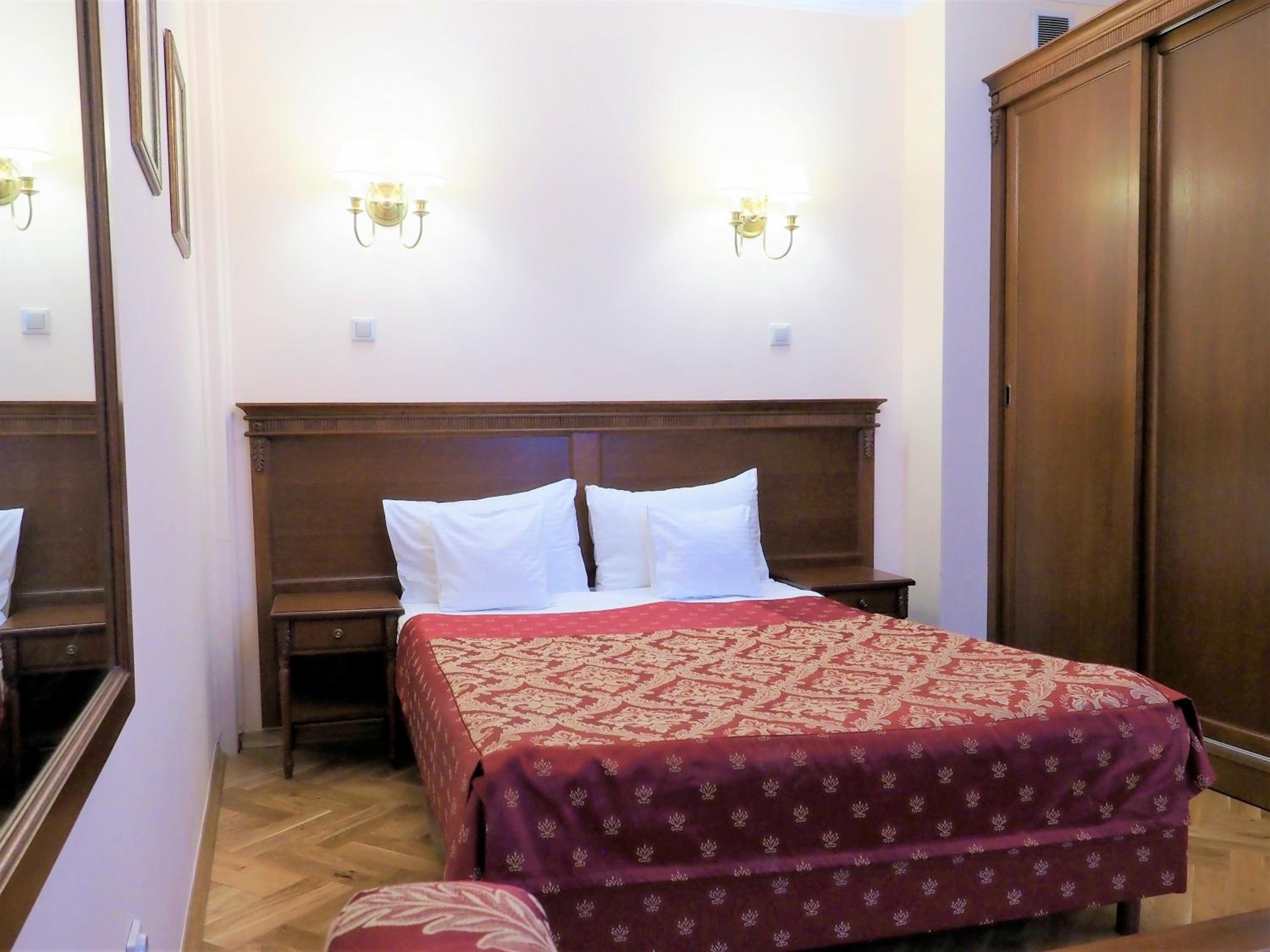 Apartamenty Furta Dominikańska