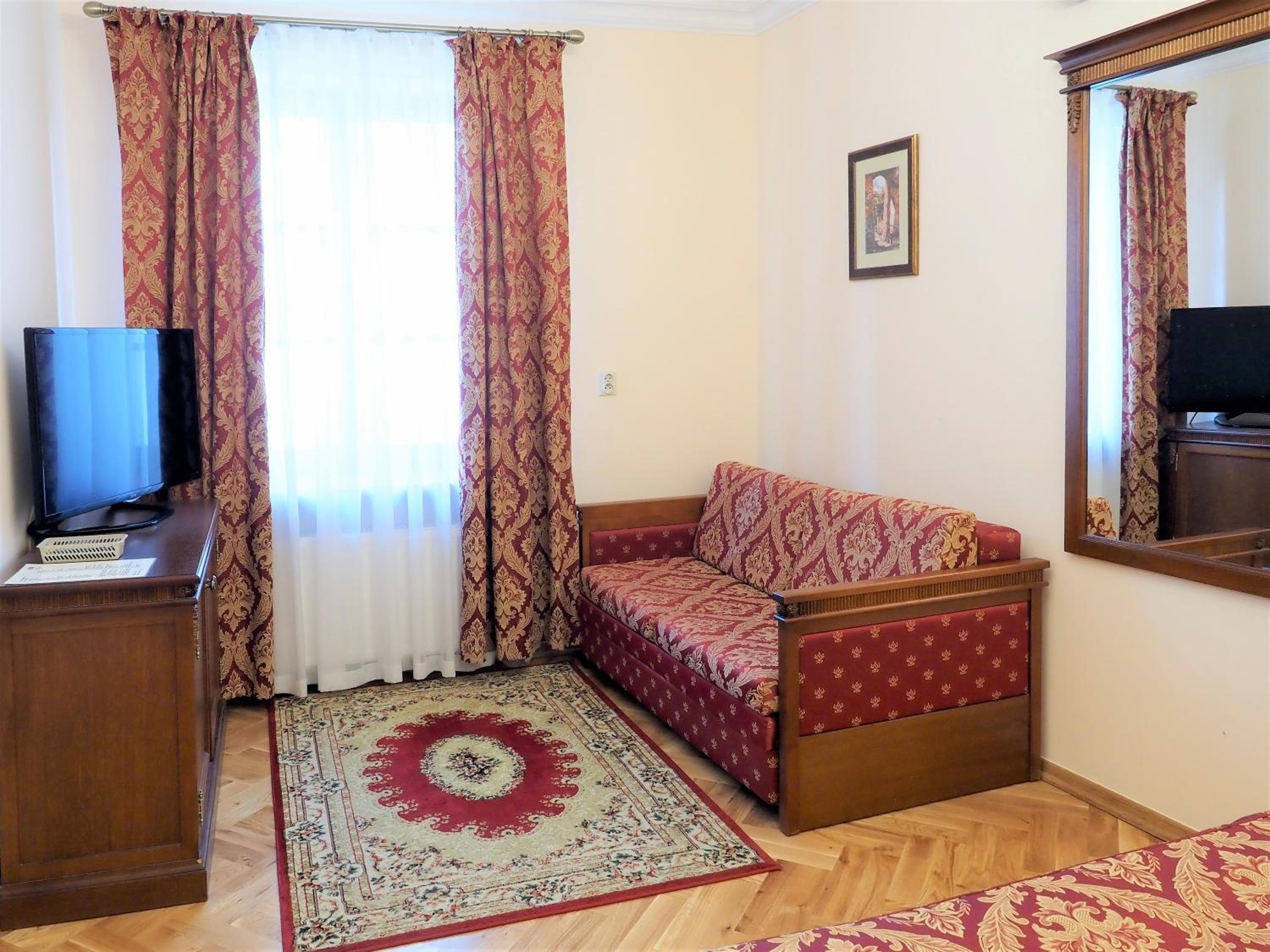 Apartamenty Furta Dominikańska