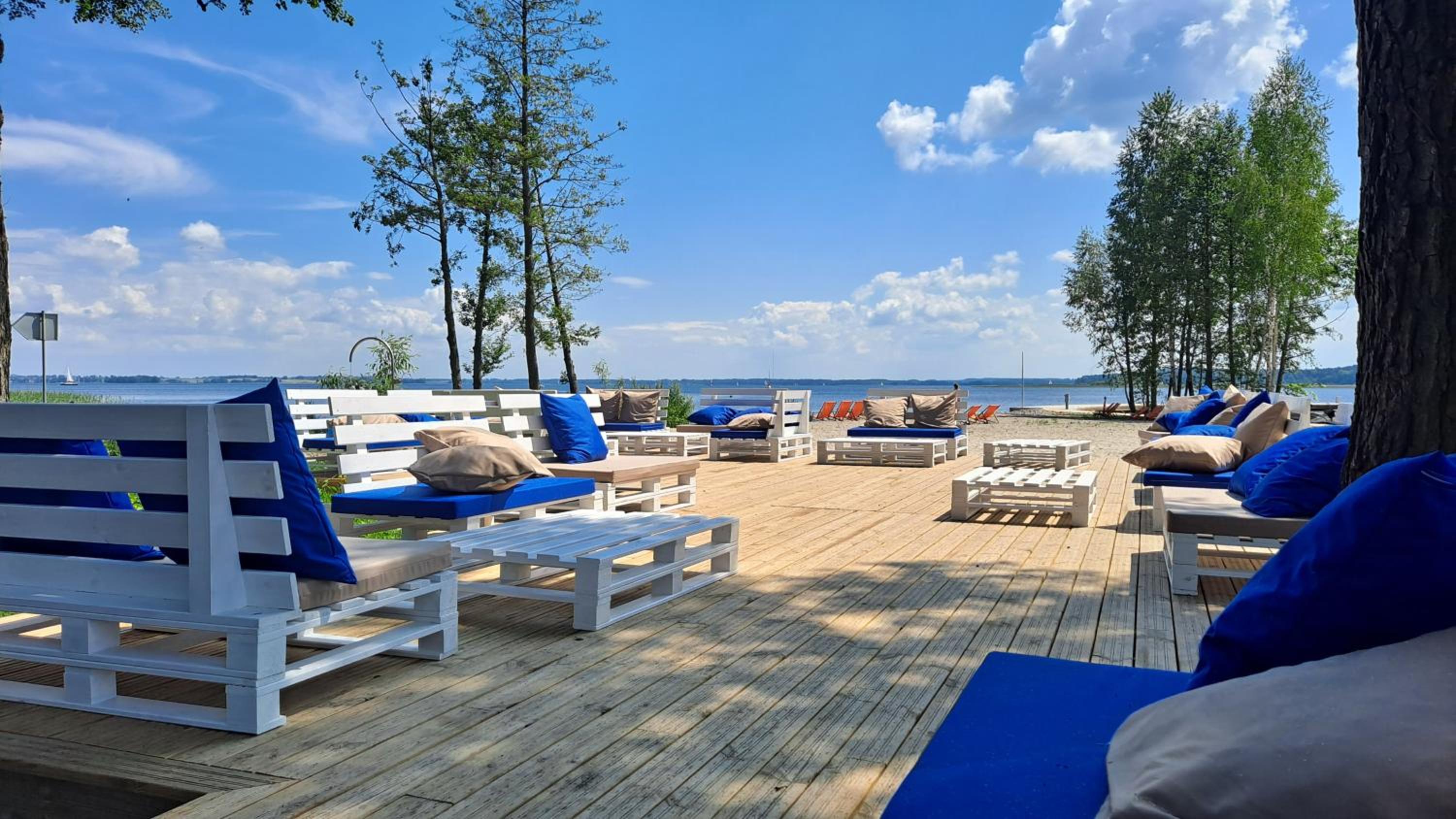 Apartament14 Niegocin view 5