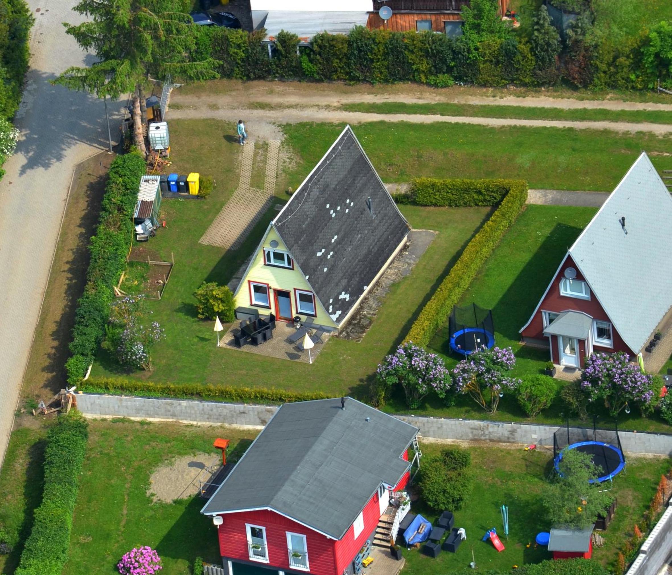 Harzer Finnhütte