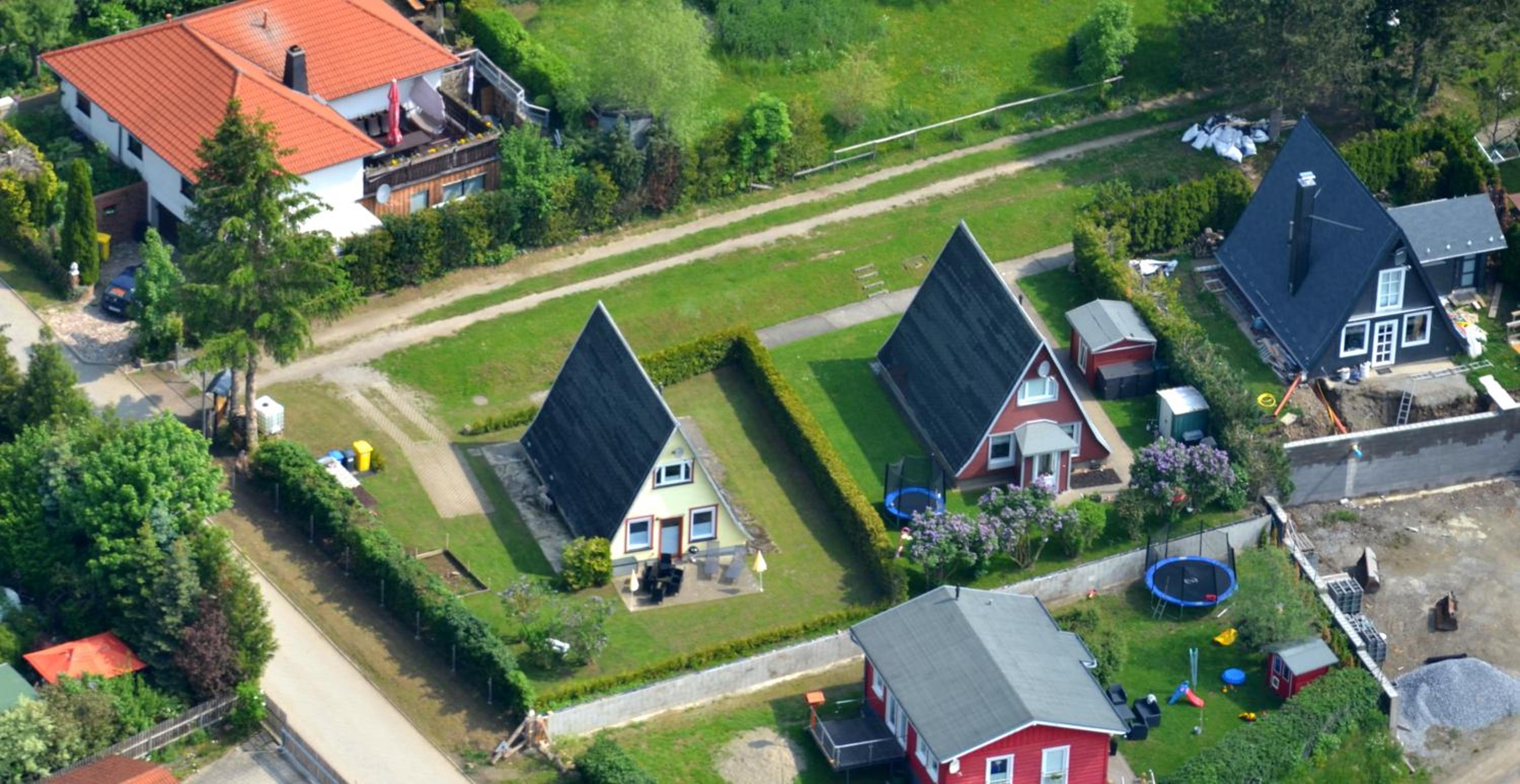 Harzer Finnhütte