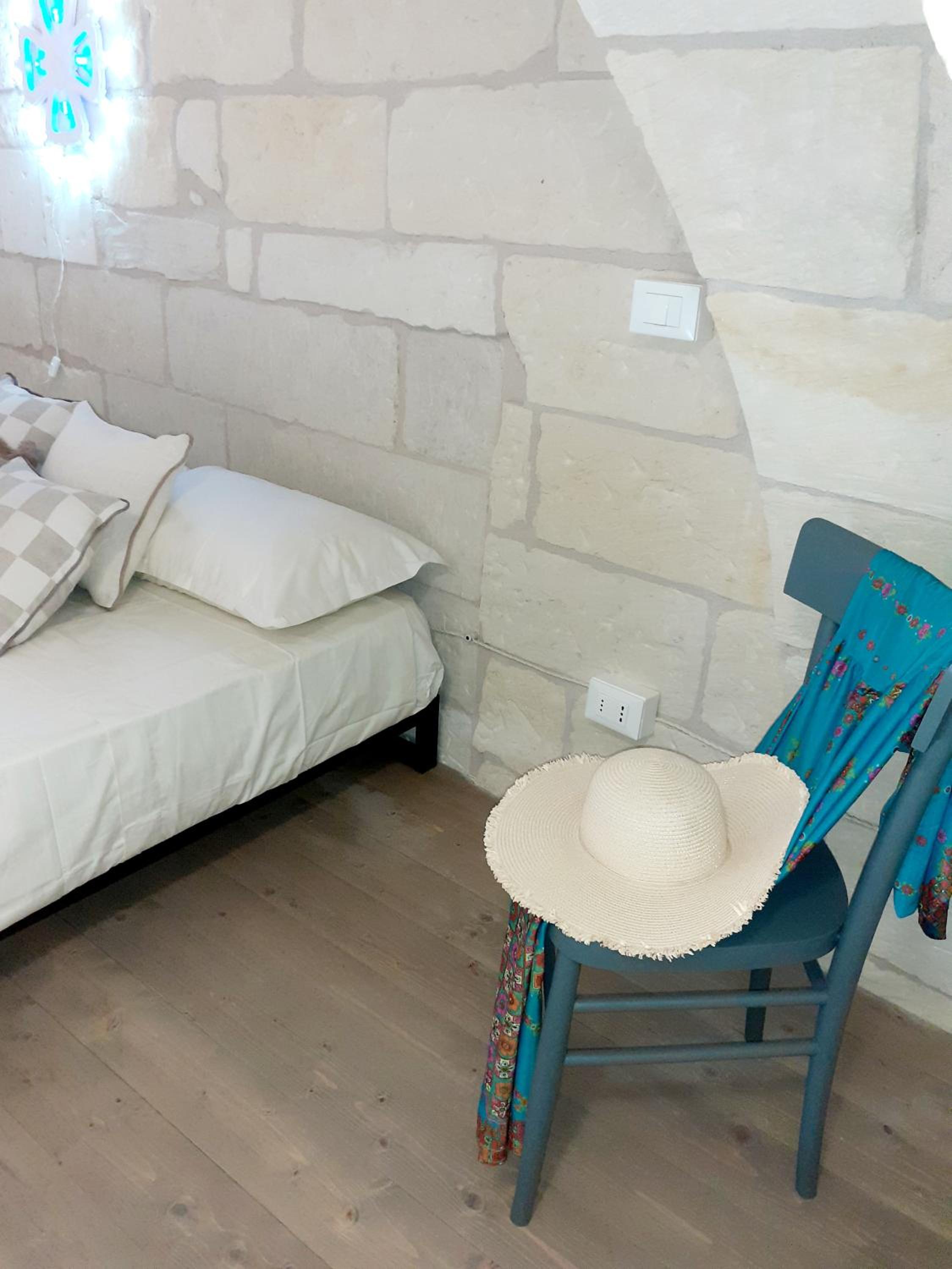 Corte Sant'Antonio rooms view 4