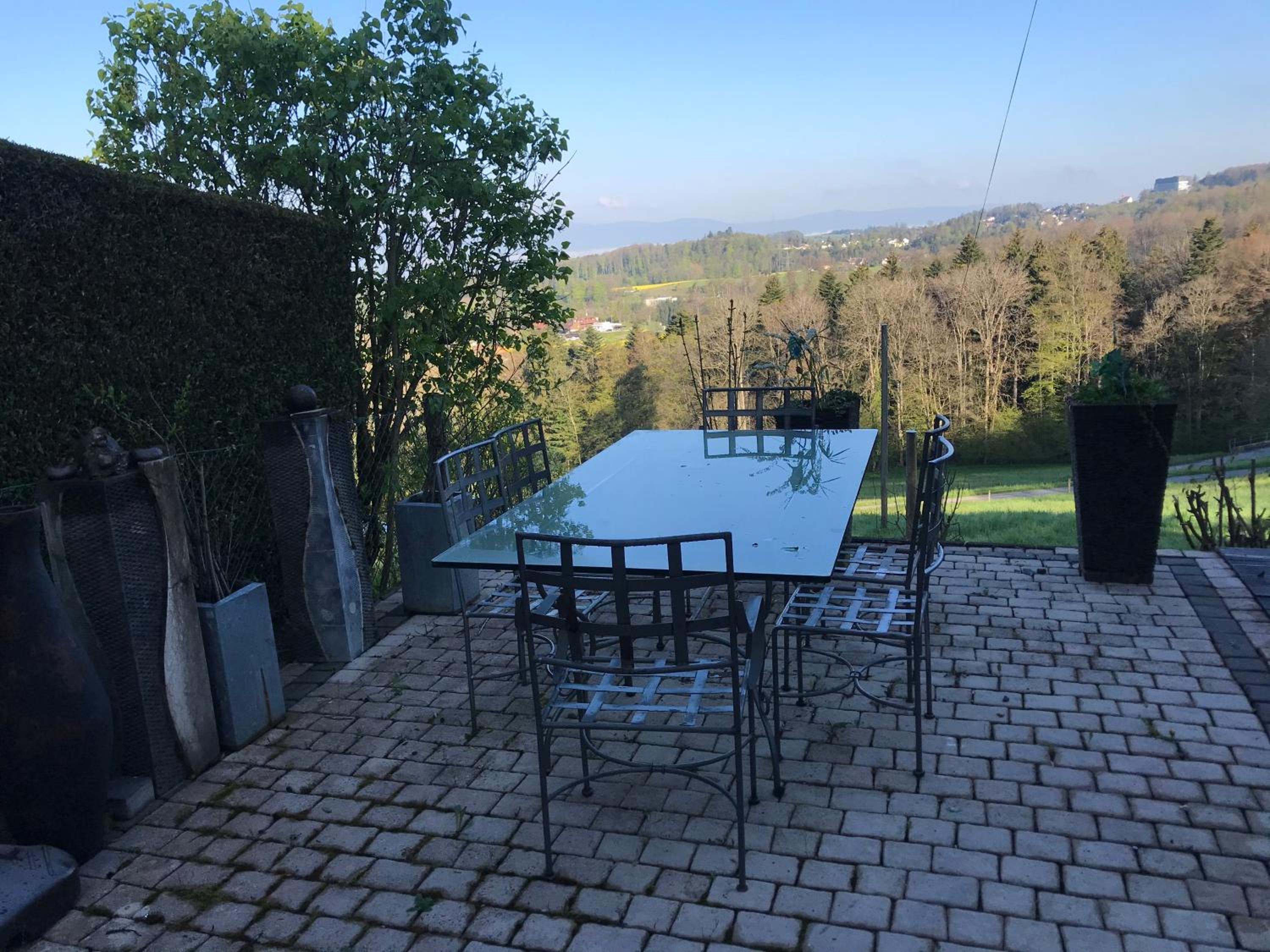 Petite maison à l'orée des bois vue magnifique sur le lac zenitude et plénitude