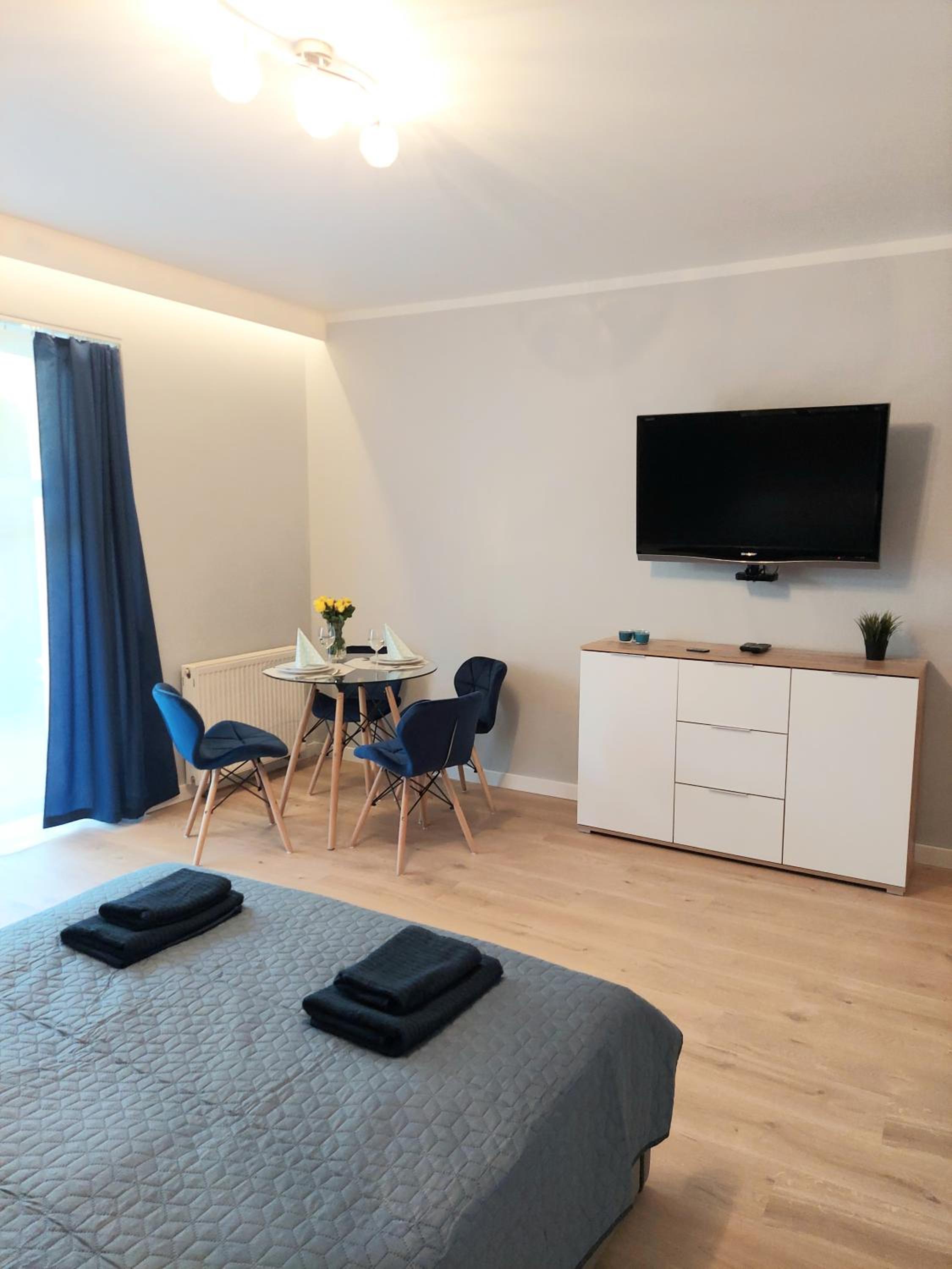 Apartament Willa Dorota 1 by Edyta view 3