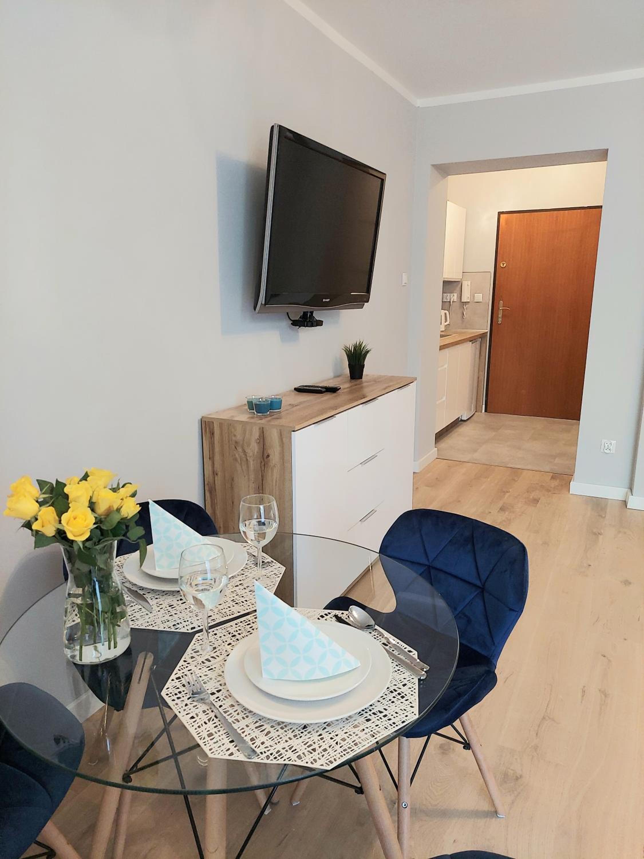 Apartament Willa Dorota 1 by Edyta view 5