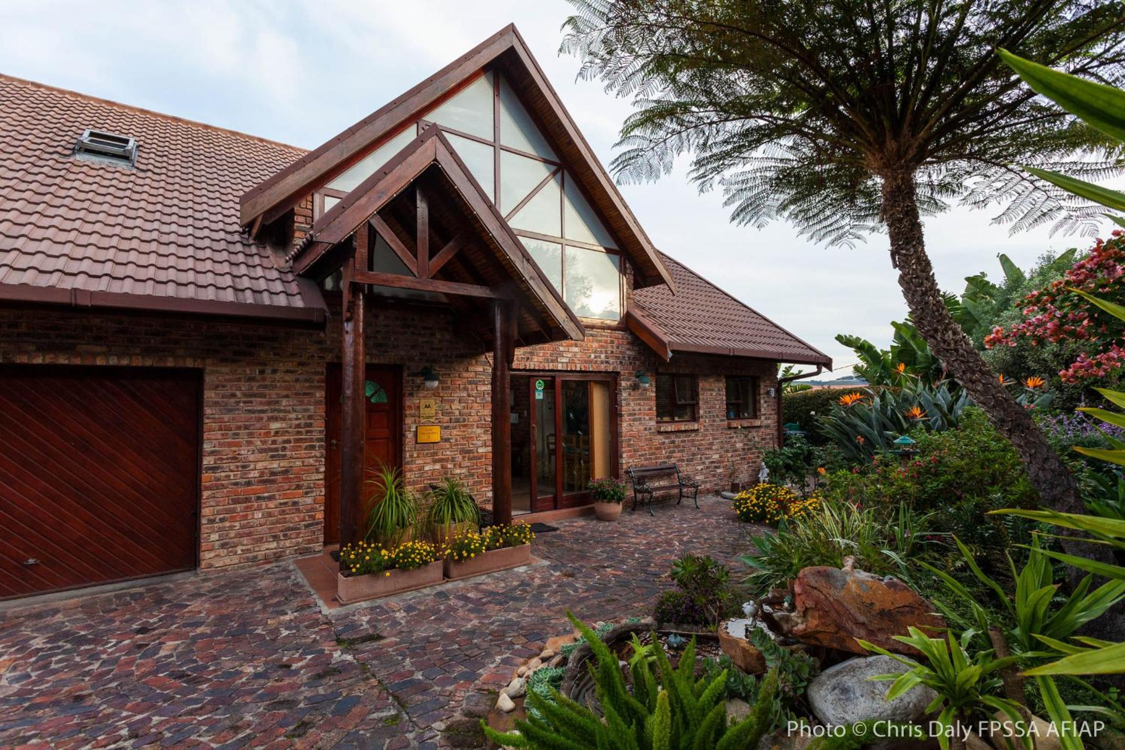 Hotel Paradise Found - Image 1