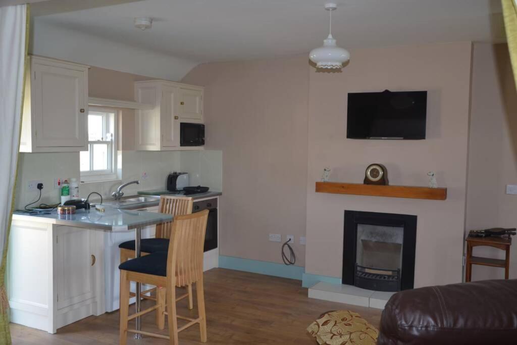 Cecil's Cottage, Ballynary, Buncrana by Wild Atlantic Wanderer, photo 18