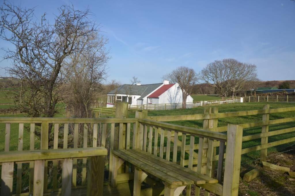 Cecil's Cottage, Ballynary, Buncrana by Wild Atlantic Wanderer, photo 25