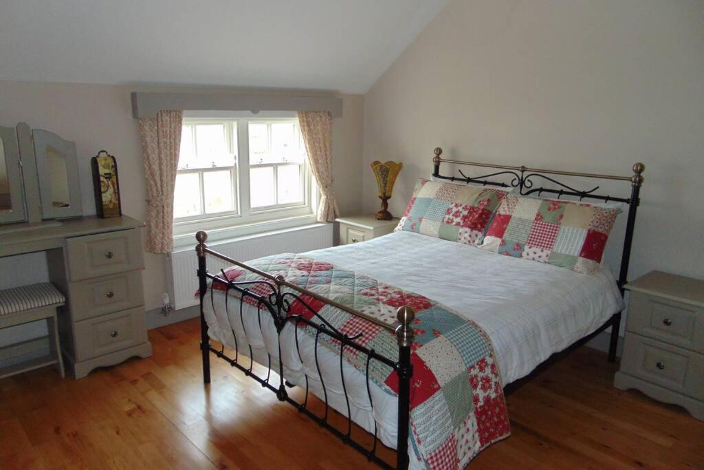Cecil's Cottage, Ballynary, Buncrana by Wild Atlantic Wanderer, photo 16