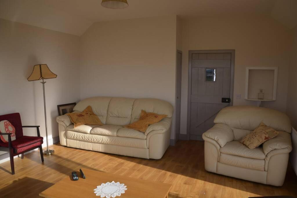 Cecil's Cottage, Ballynary, Buncrana by Wild Atlantic Wanderer
