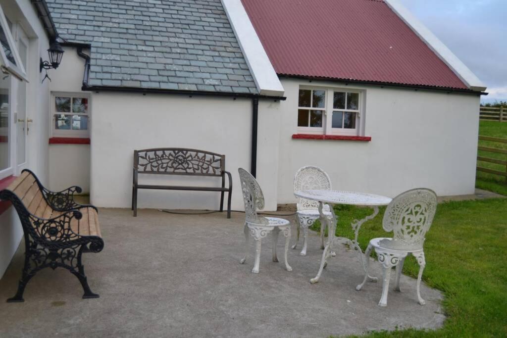 Cecil's Cottage, Ballynary, Buncrana by Wild Atlantic Wanderer, photo 13