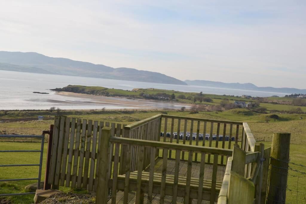 Cecil's Cottage, Ballynary, Buncrana by Wild Atlantic Wanderer, photo 14