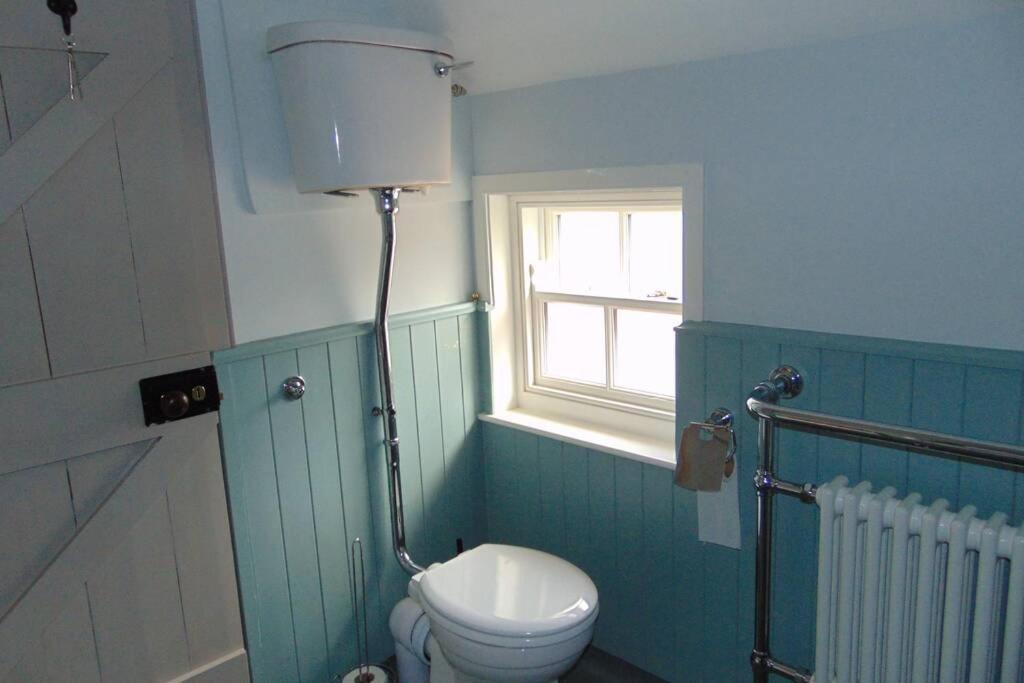Cecil's Cottage, Ballynary, Buncrana by Wild Atlantic Wanderer, photo 19