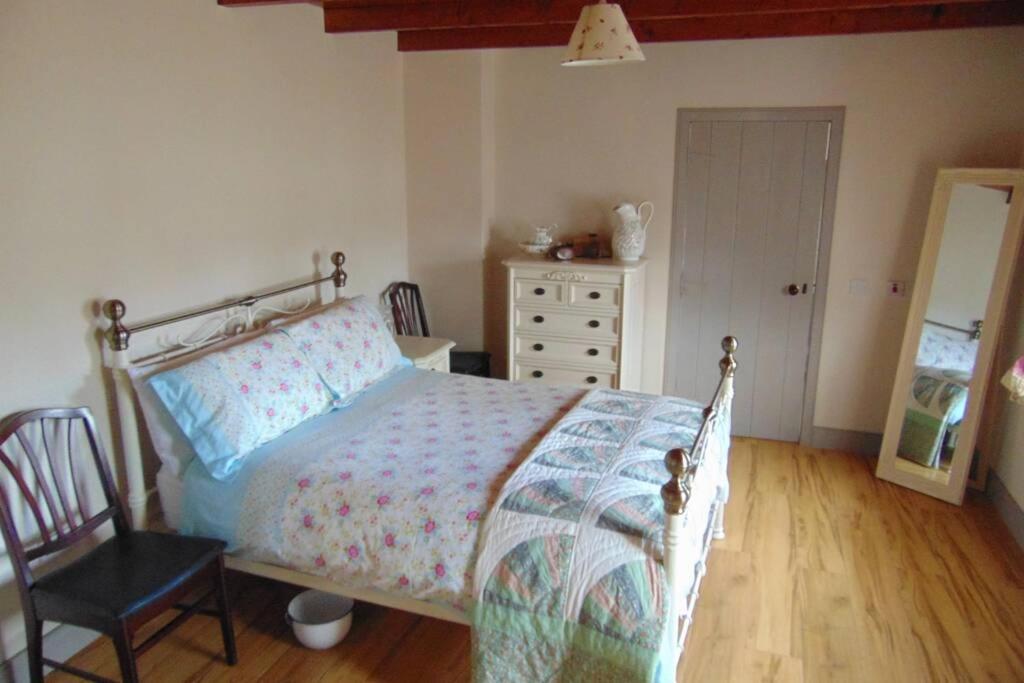 Cecil's Cottage, Ballynary, Buncrana by Wild Atlantic Wanderer, photo 20
