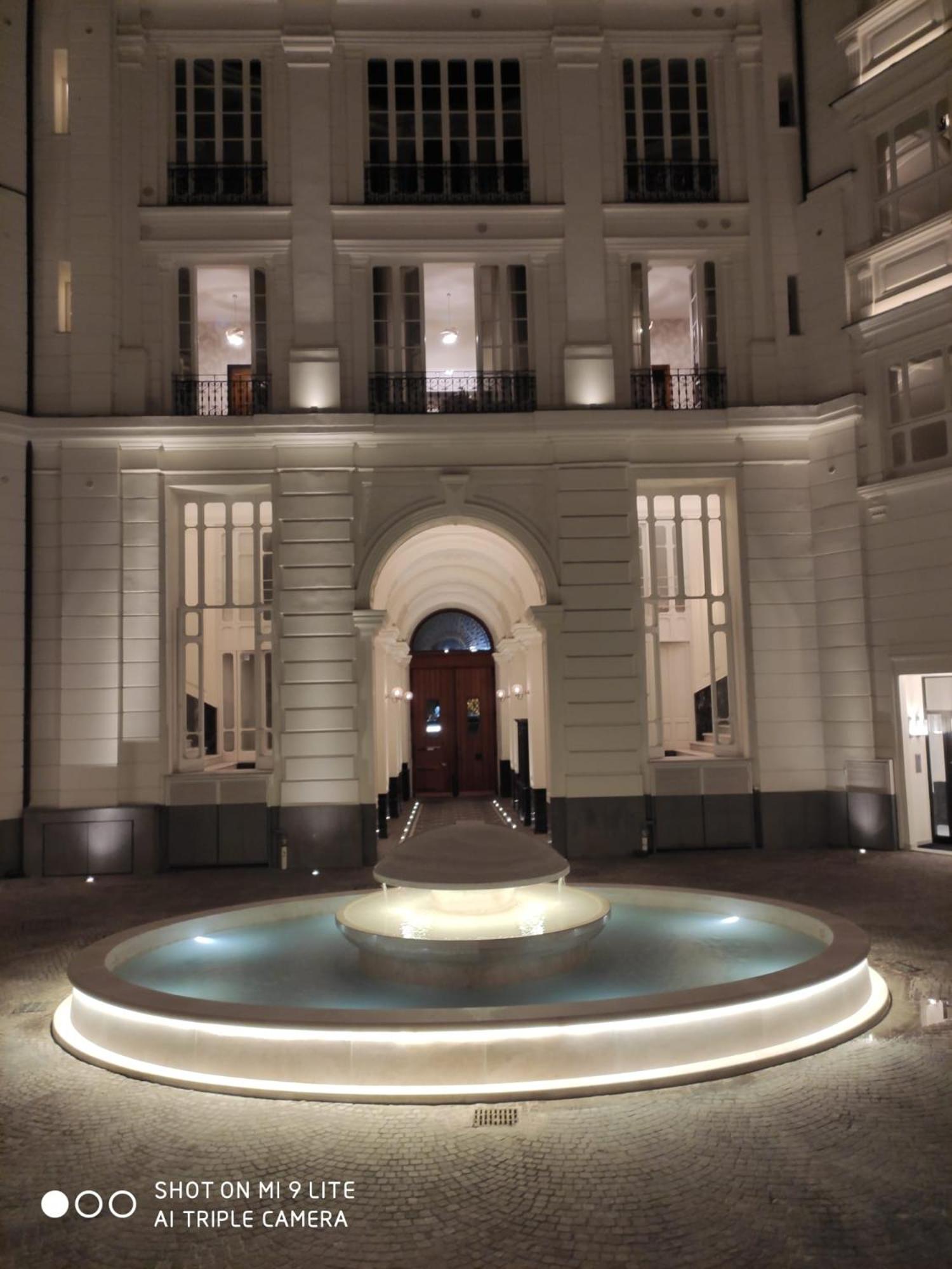 Napoli Mariana Luxury