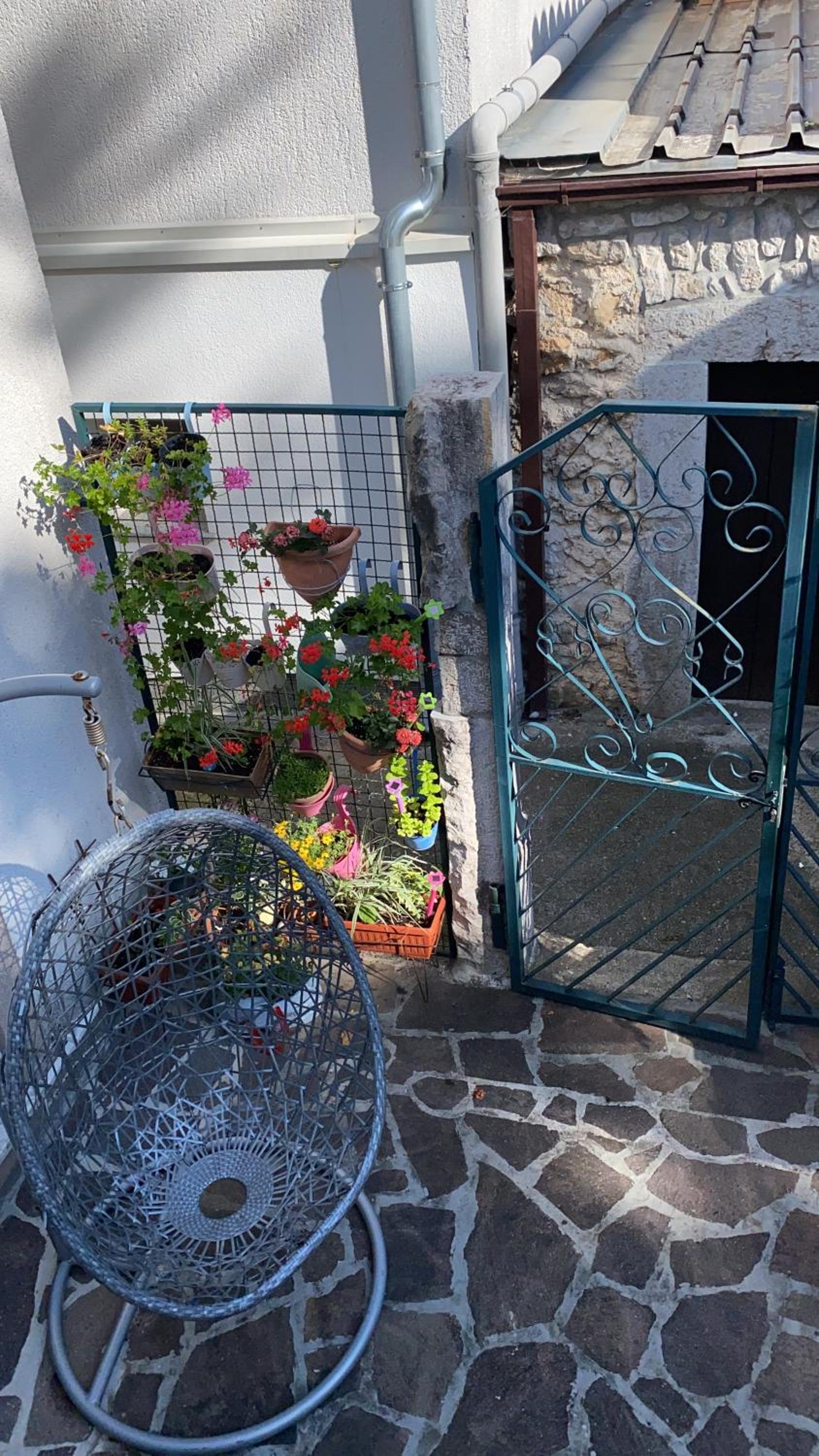 Apartman Zlatica