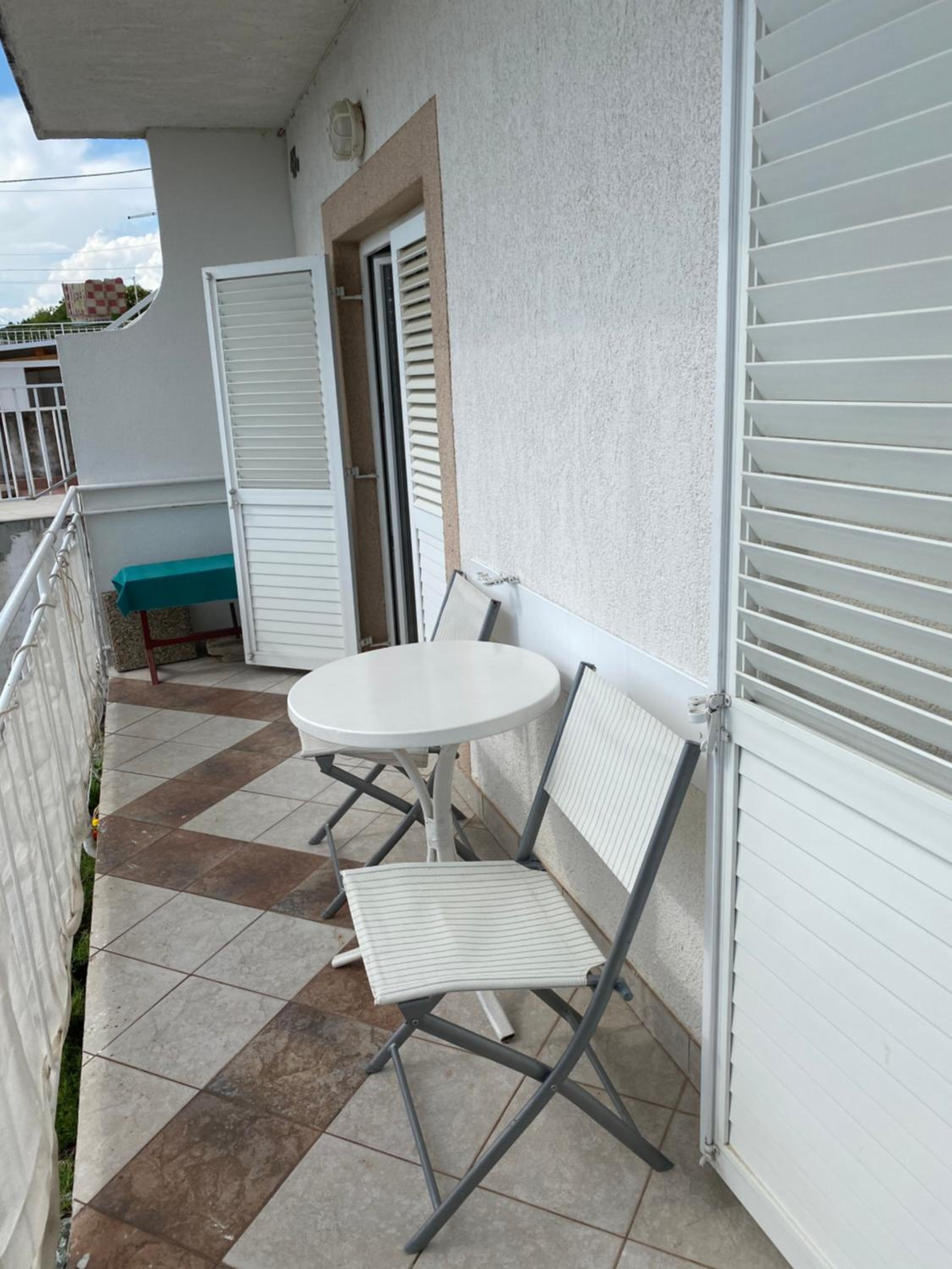 Apartman Zlatica