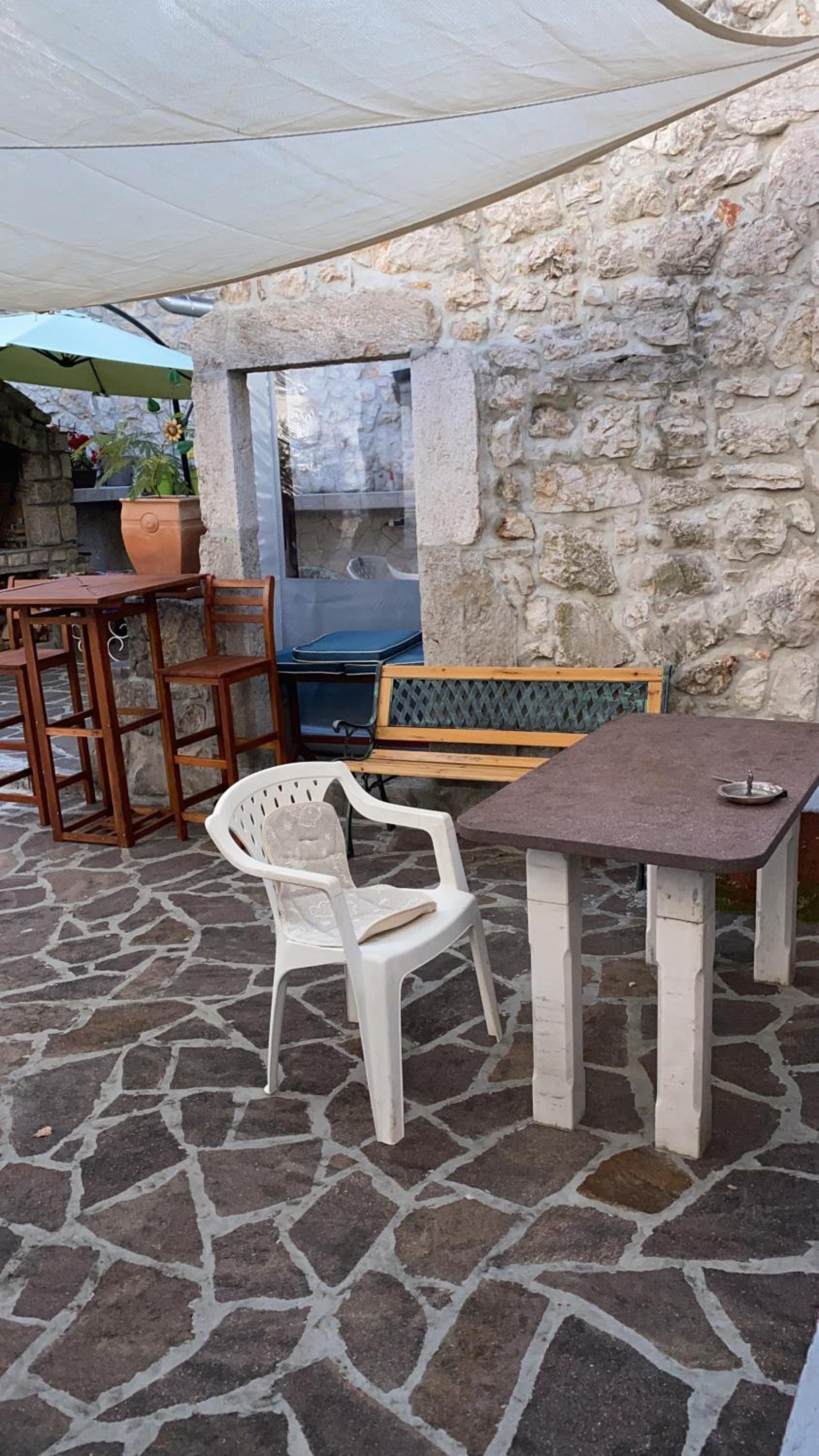 Apartman Zlatica