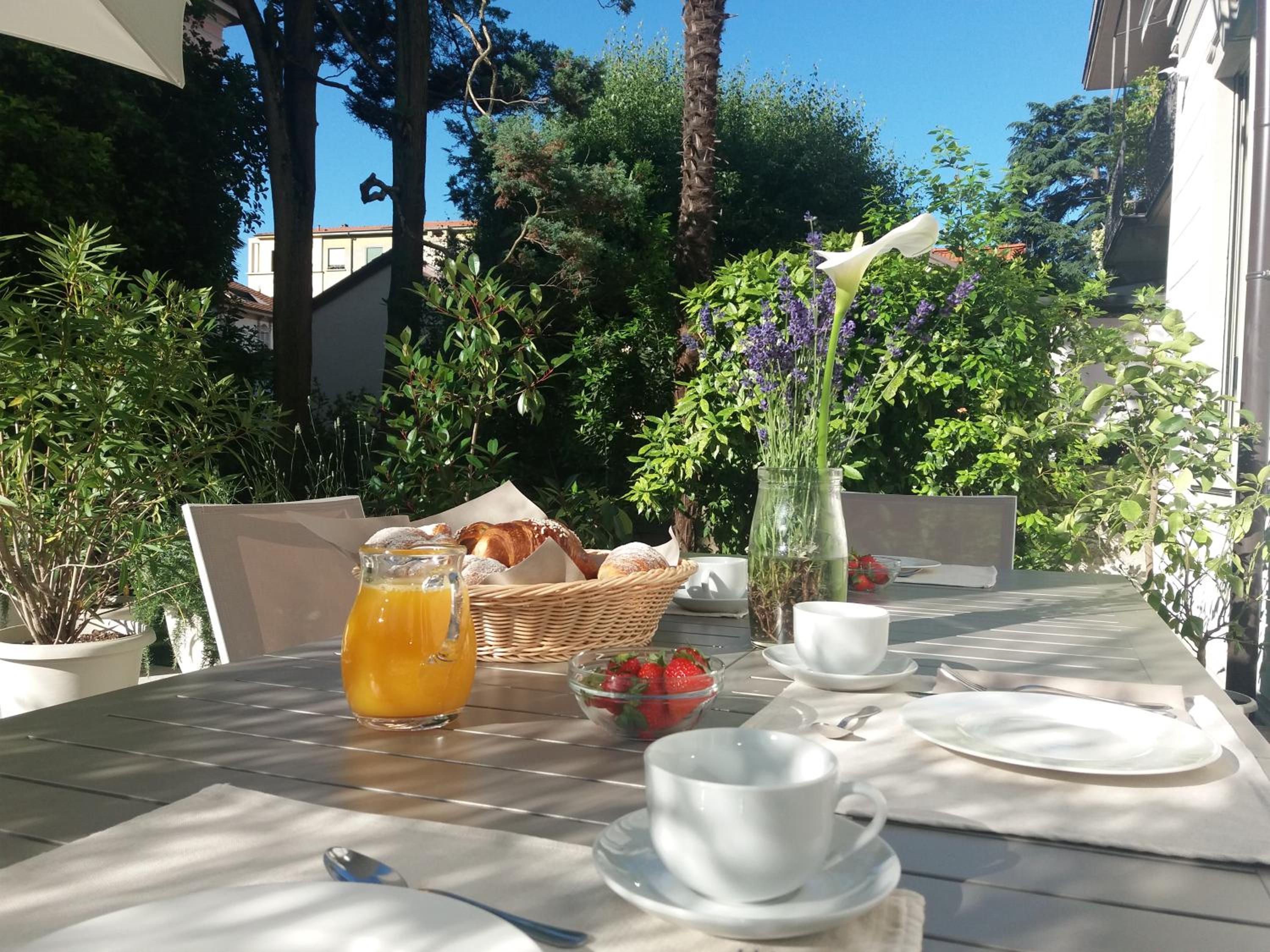 SantAgata bed&breakfast photo 3