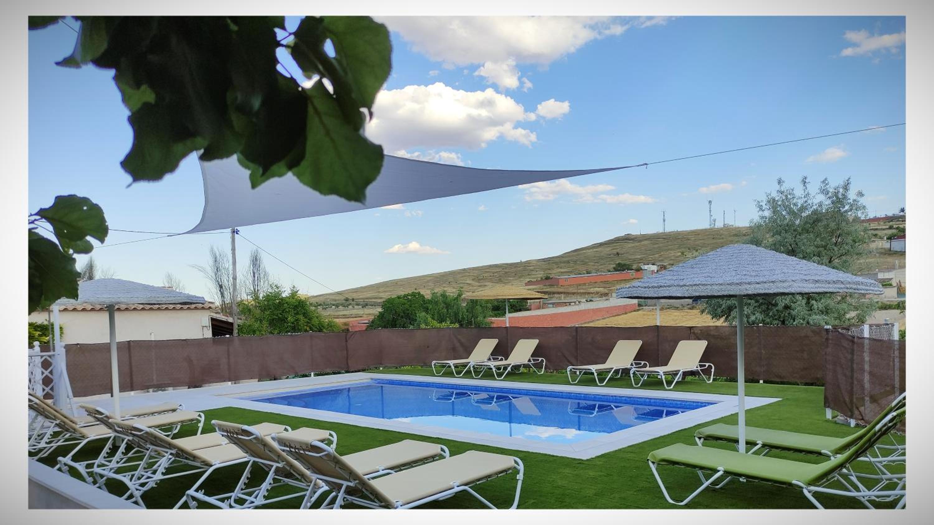 Los Laureles Casa Rural