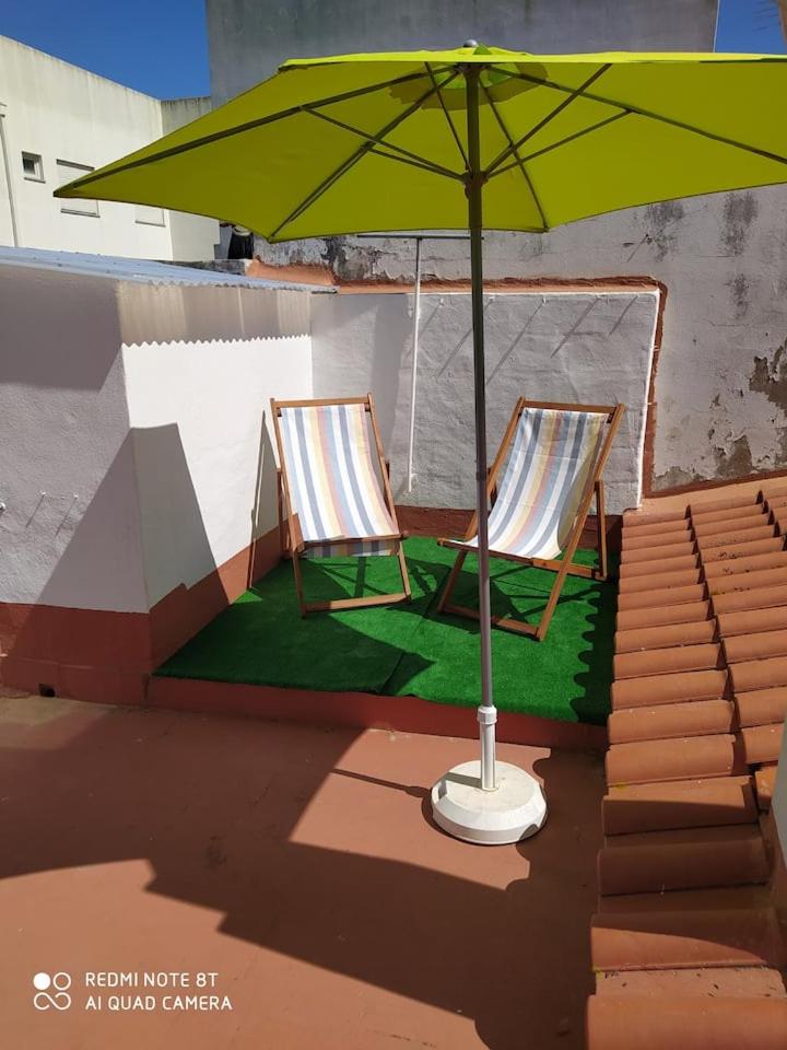 Casa da Vila view 2