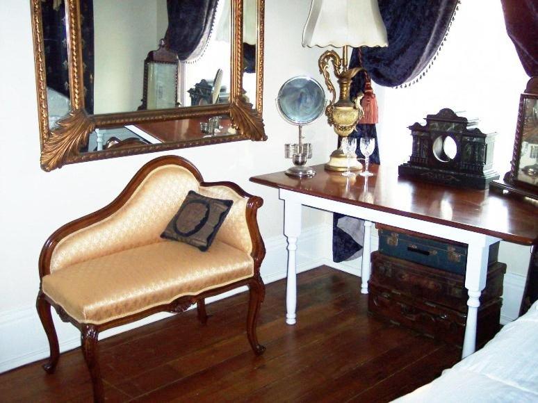 Shadowlawn Bed and Breakfast