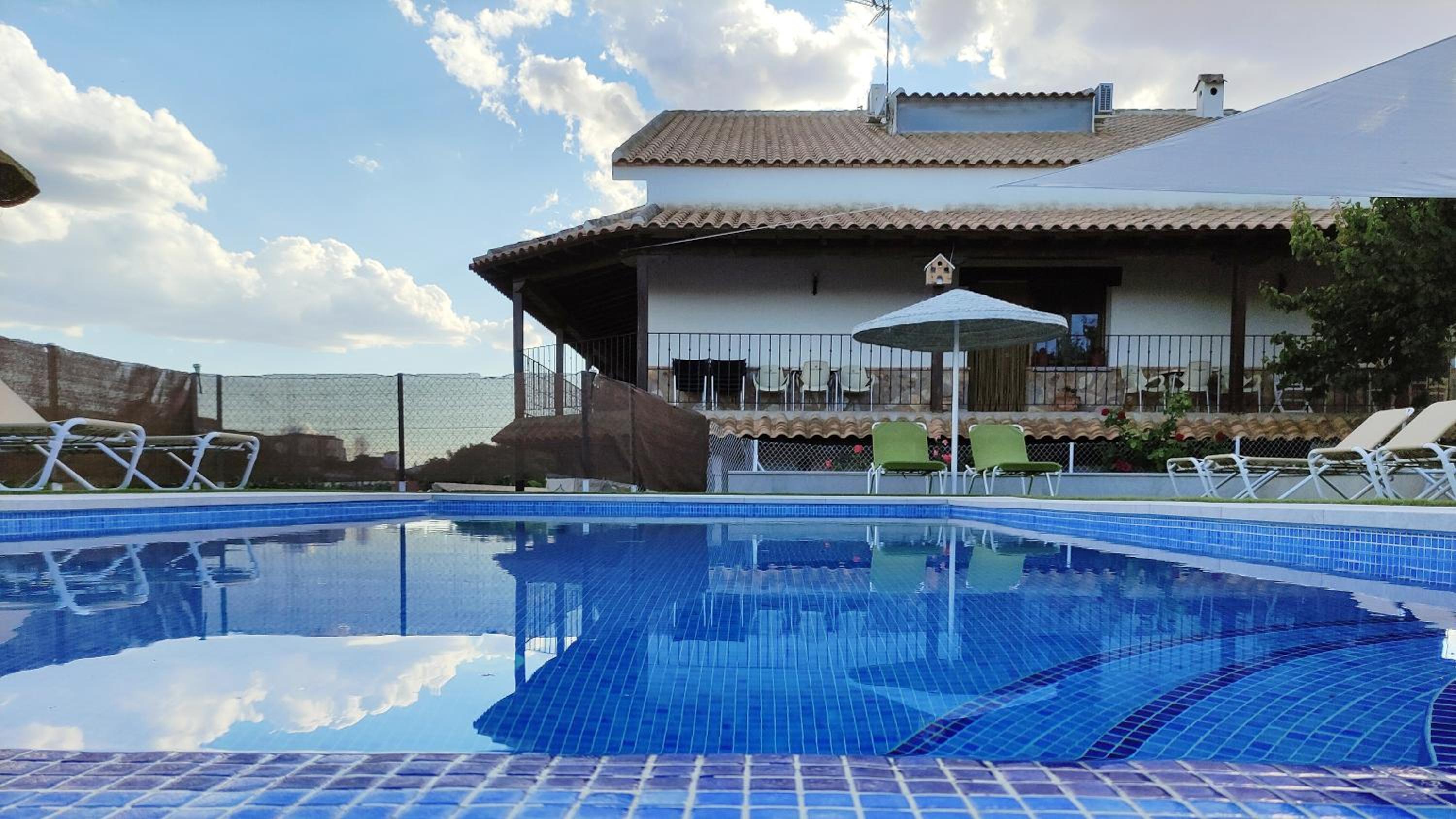 Los Laureles Casa Rural