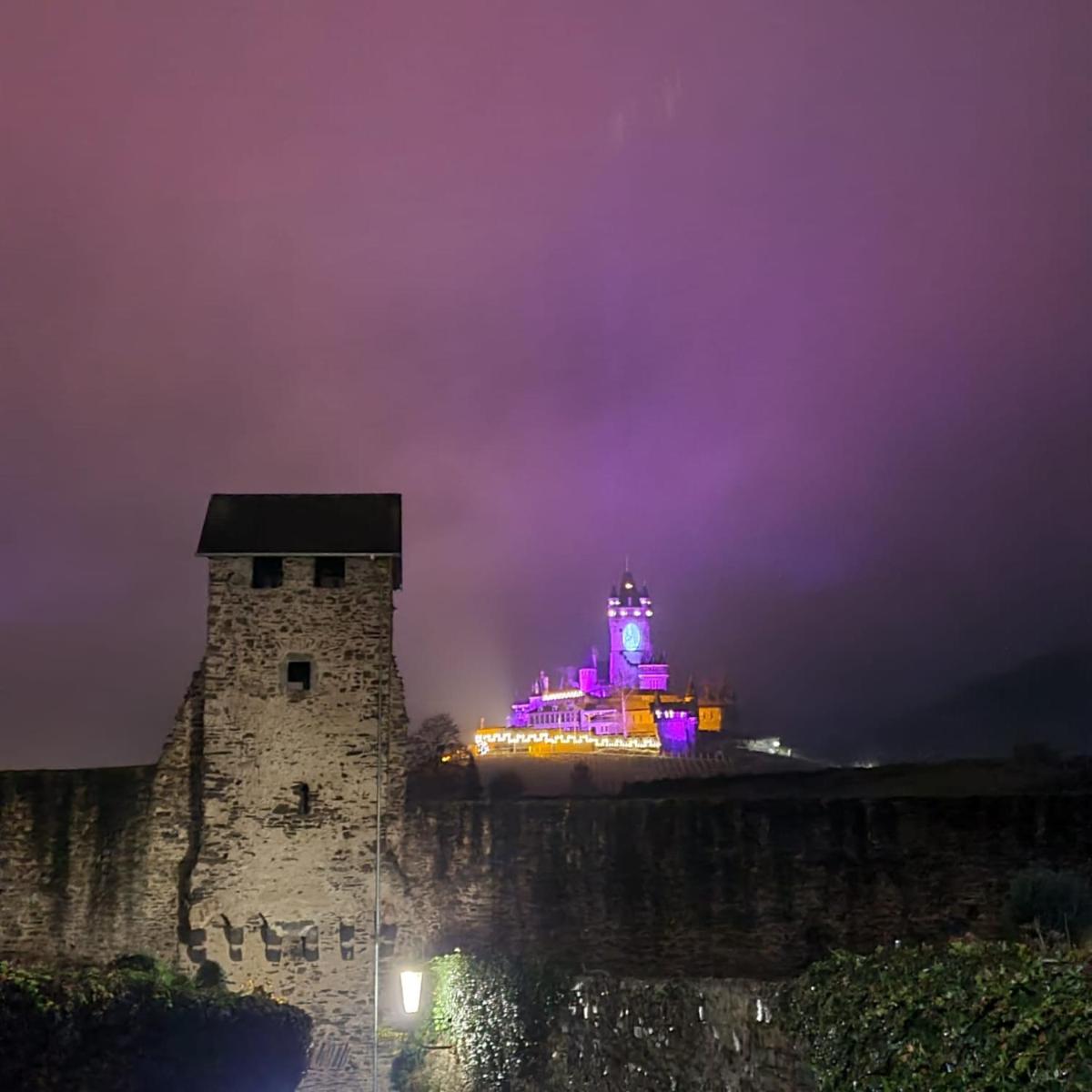 Altstadt Hotel Cochem