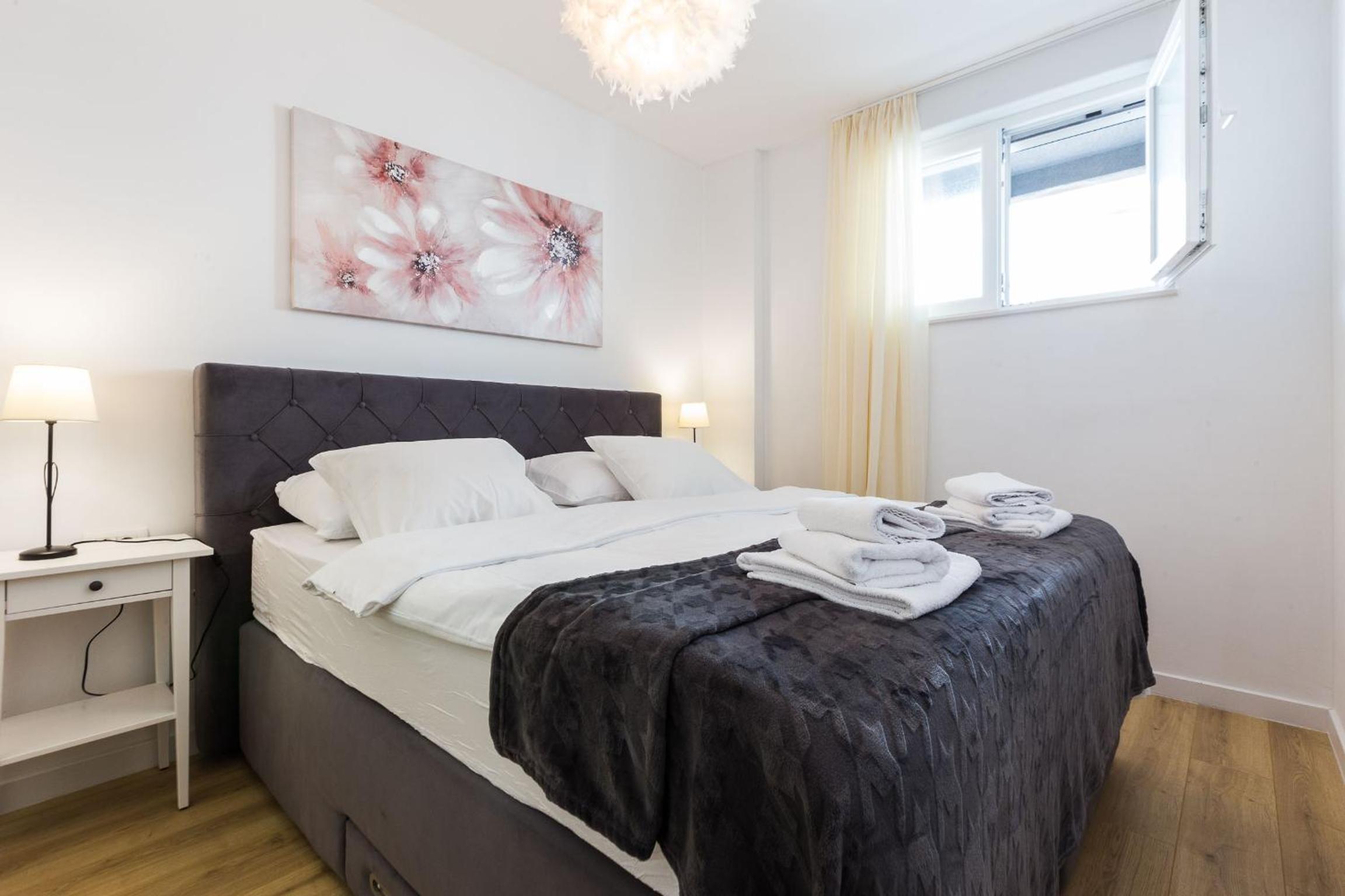 Karla's exclusive central apartment