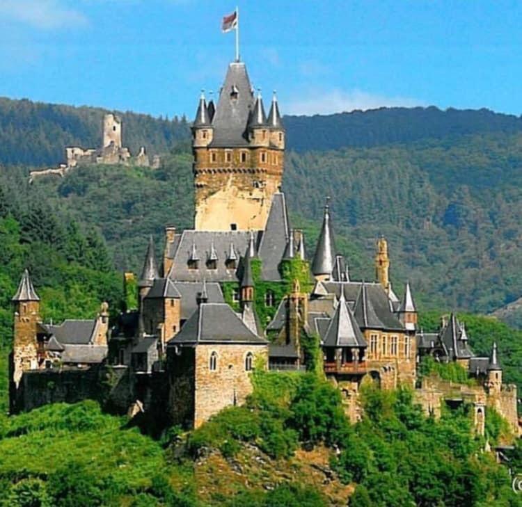 Altstadt Hotel Cochem