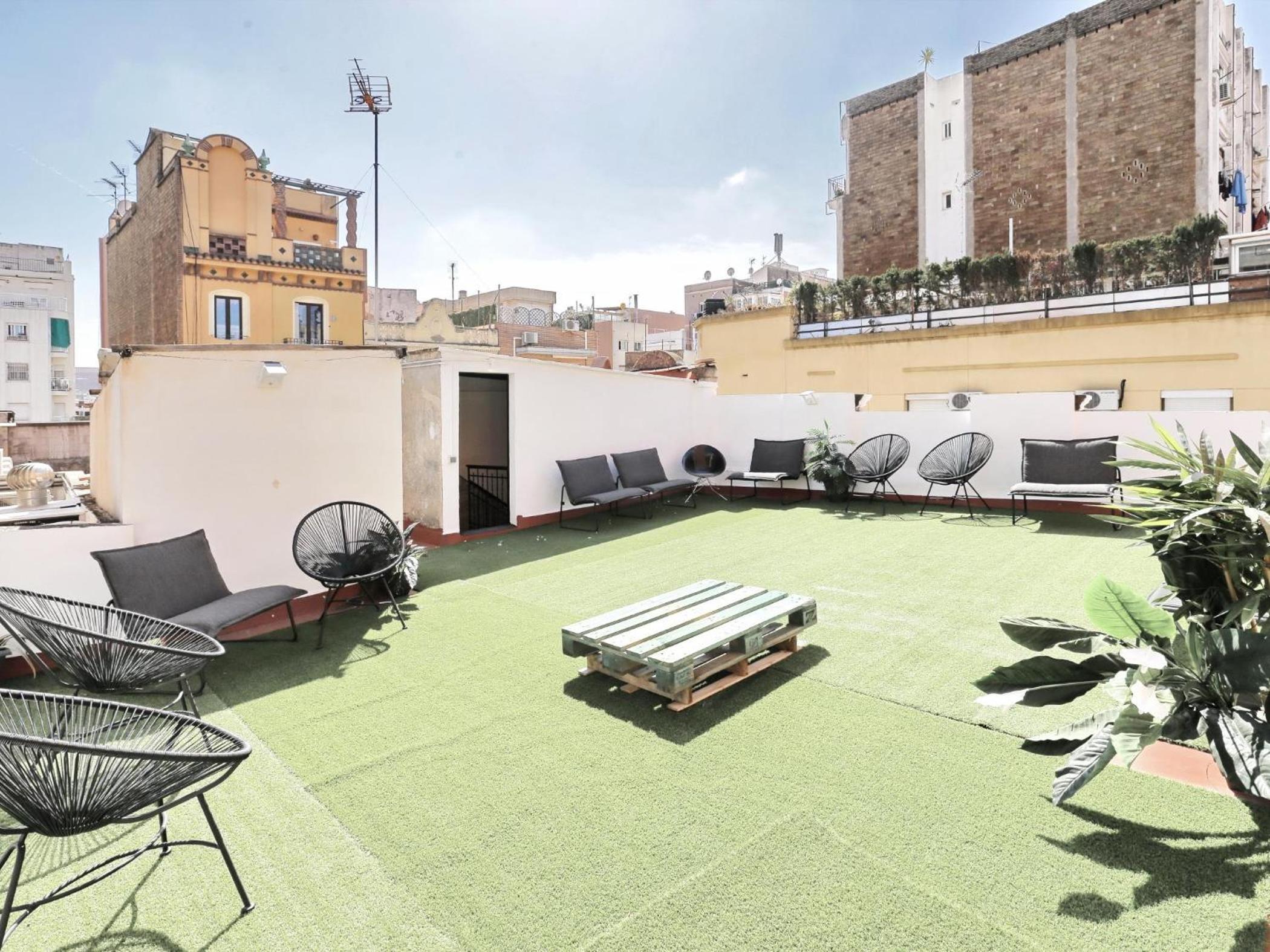 Casa nanit apt c view 2