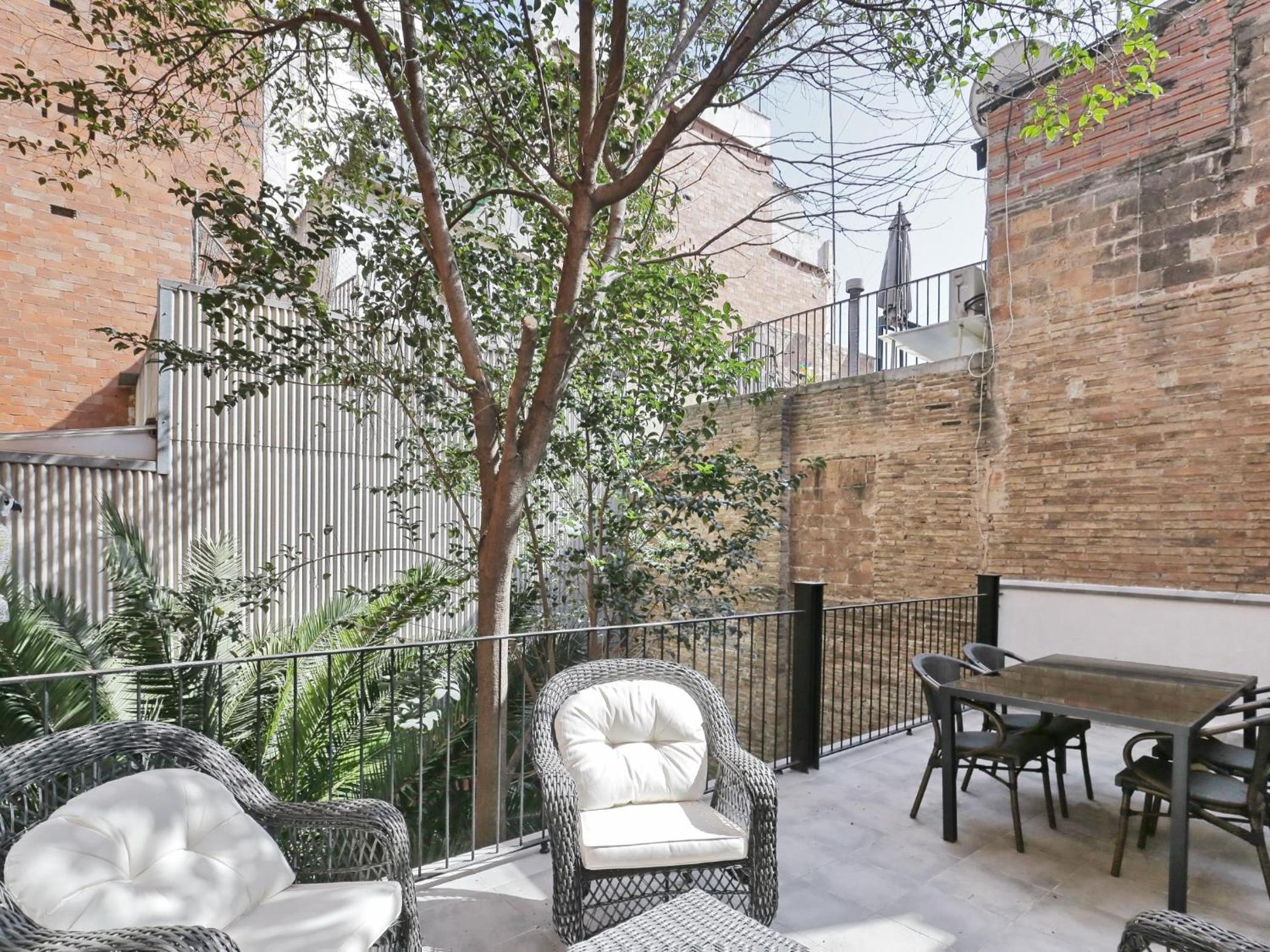 Casa nanit apt c view 3