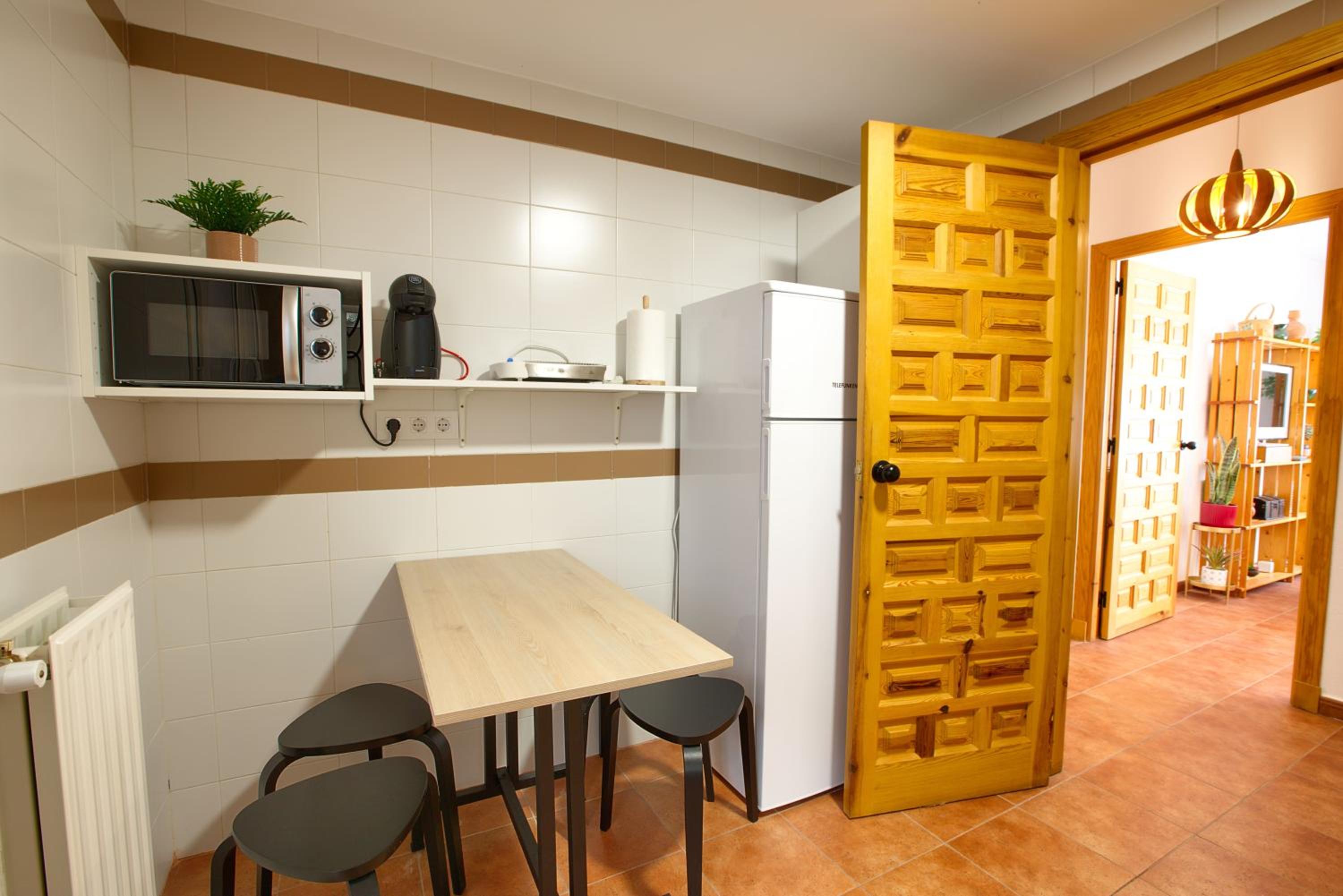 Cuencaloft La casa del tío Serafín