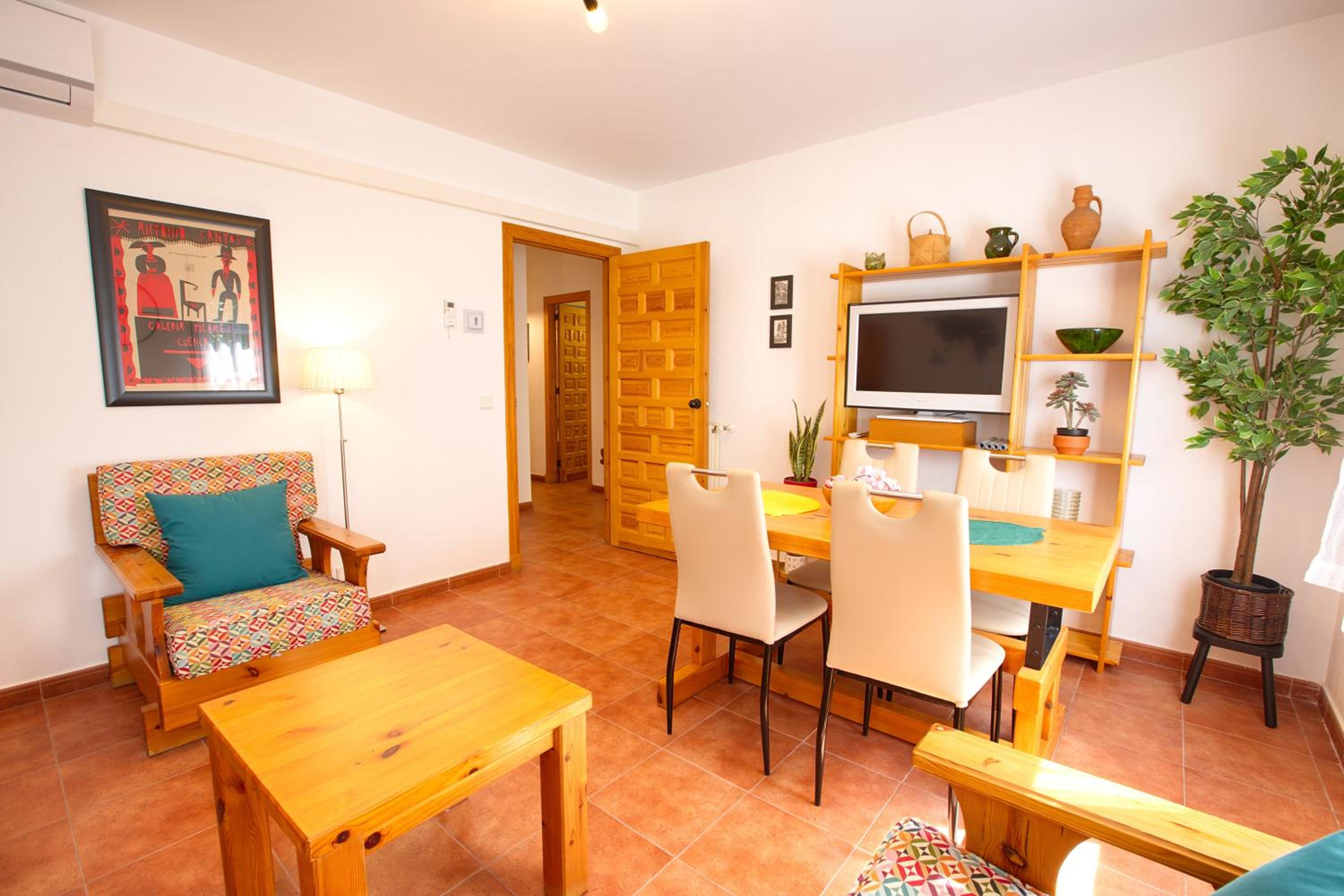 Cuencaloft La casa del tío Serafín