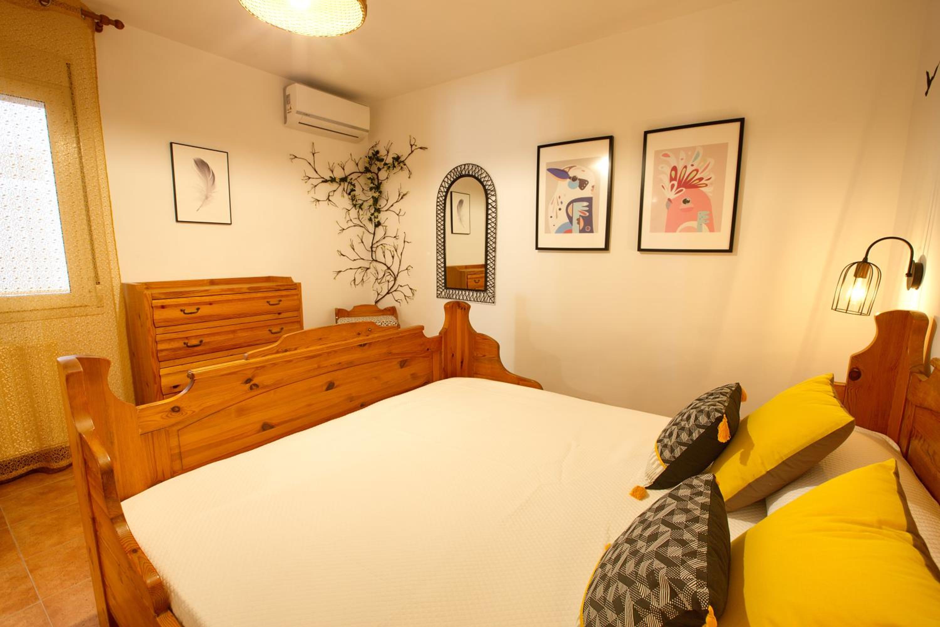 Cuencaloft La casa del tío Serafín