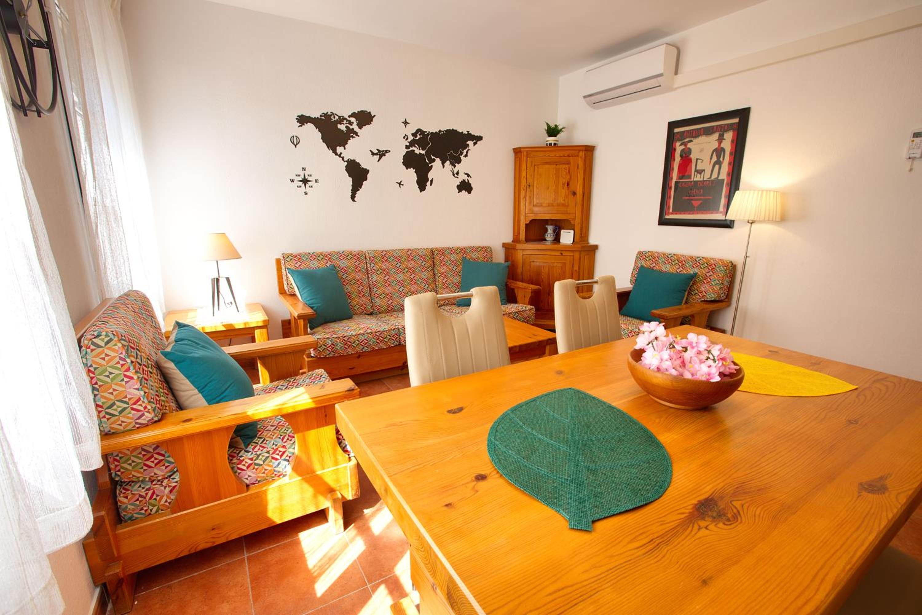 Cuencaloft La casa del tío Serafín