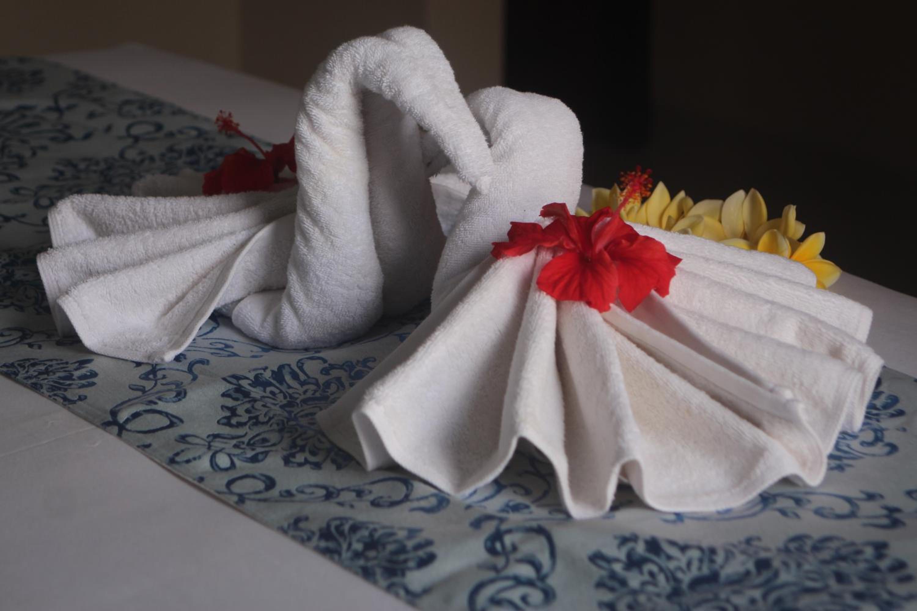 Jukung Villas Kuta