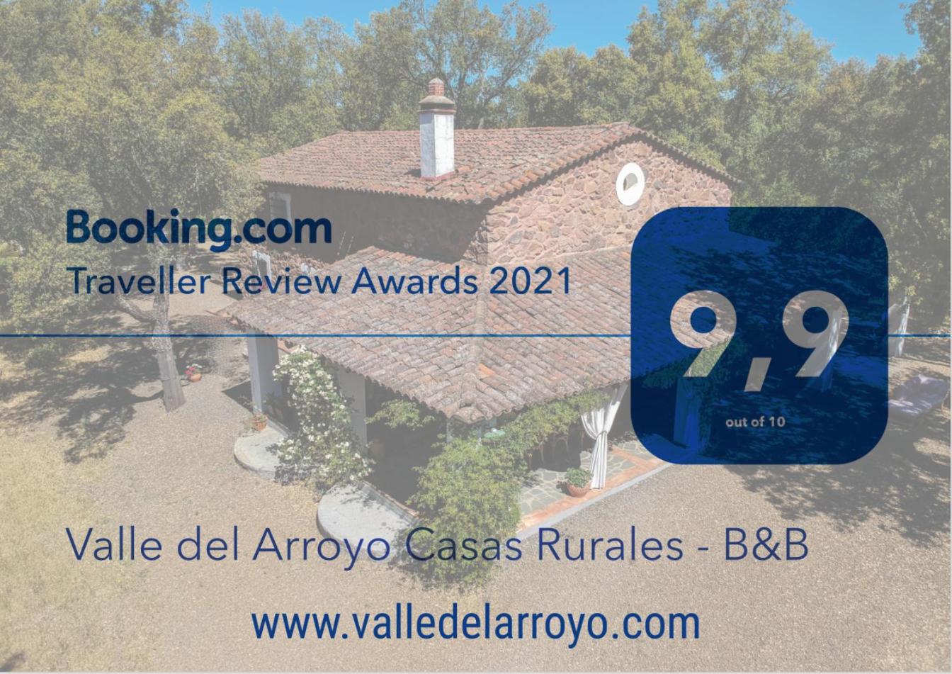 Hotel Valle del Arroyo Casas Rurales - B&B - Solo adultos - Image 1