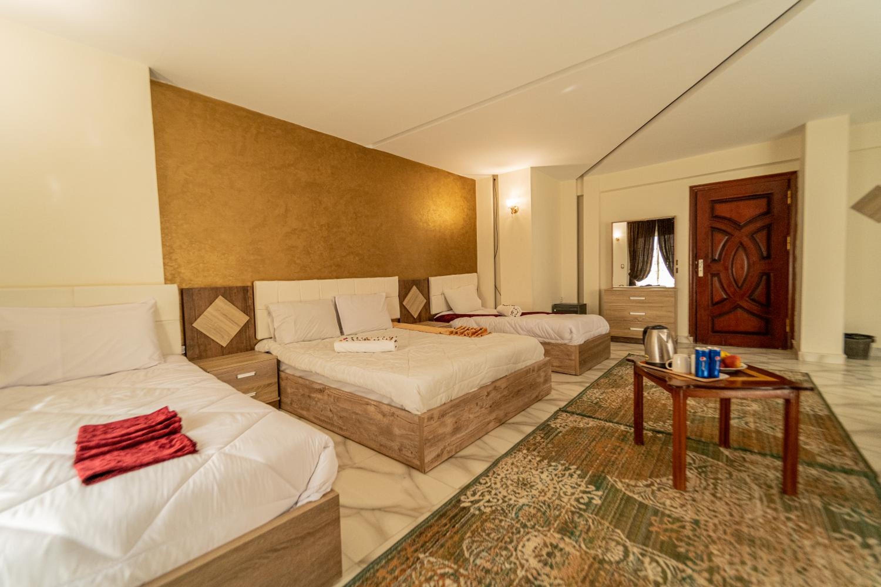 Gardenia Inn Hotel