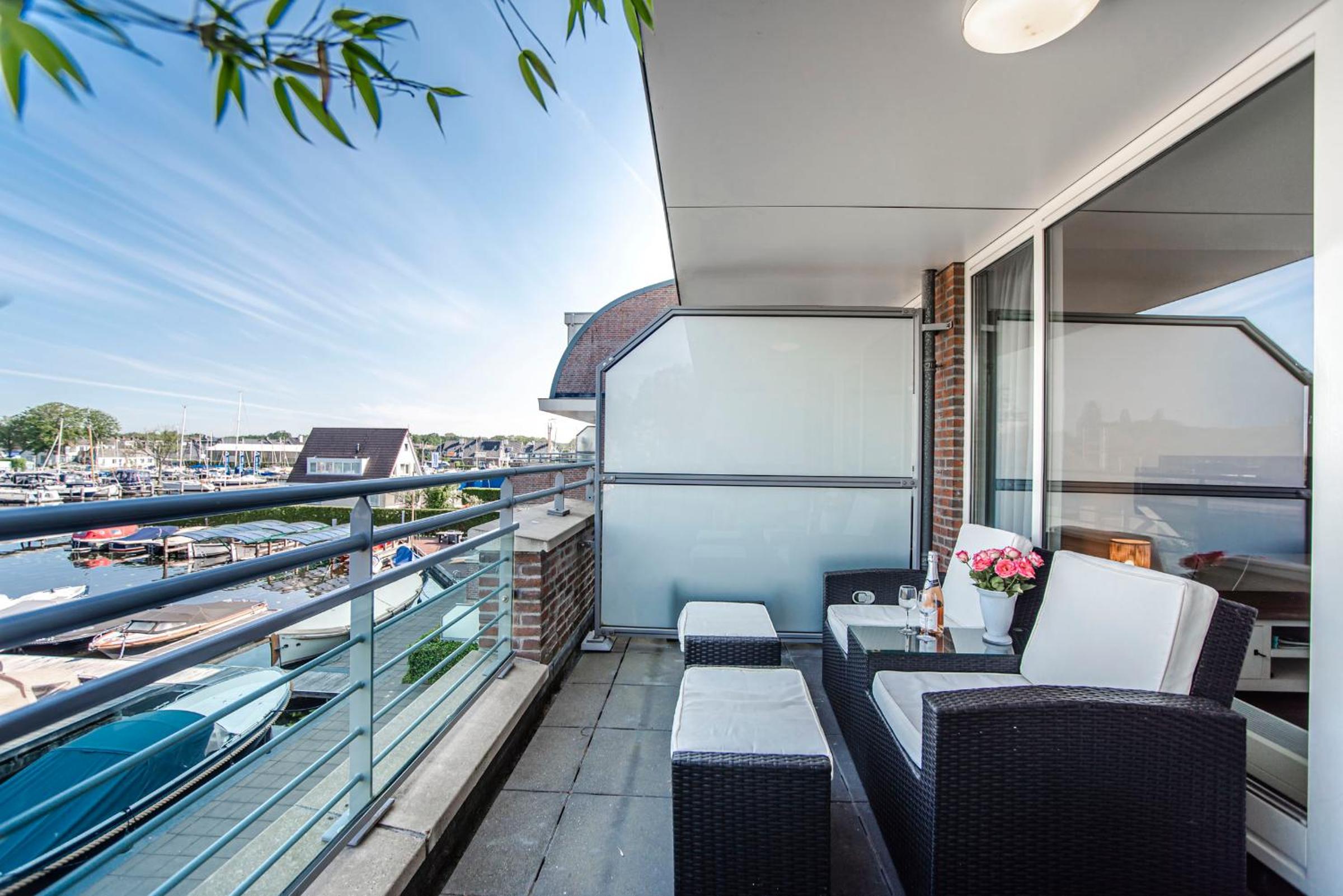 Kaag Resort view 3