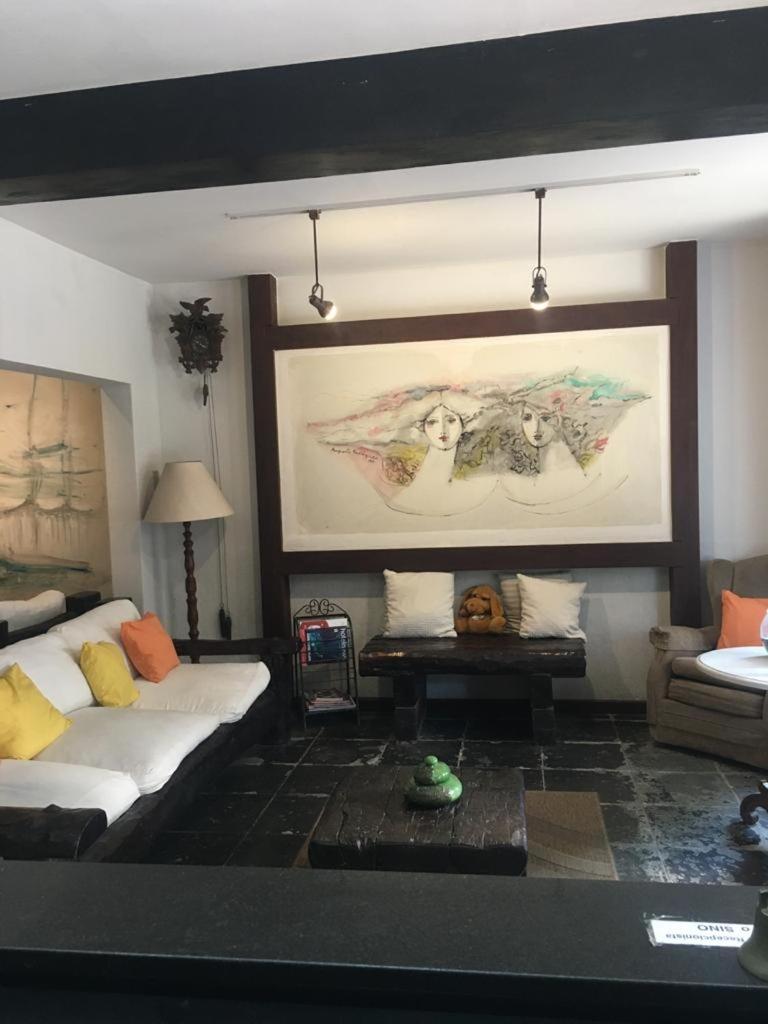 Hotel Casa Encantada