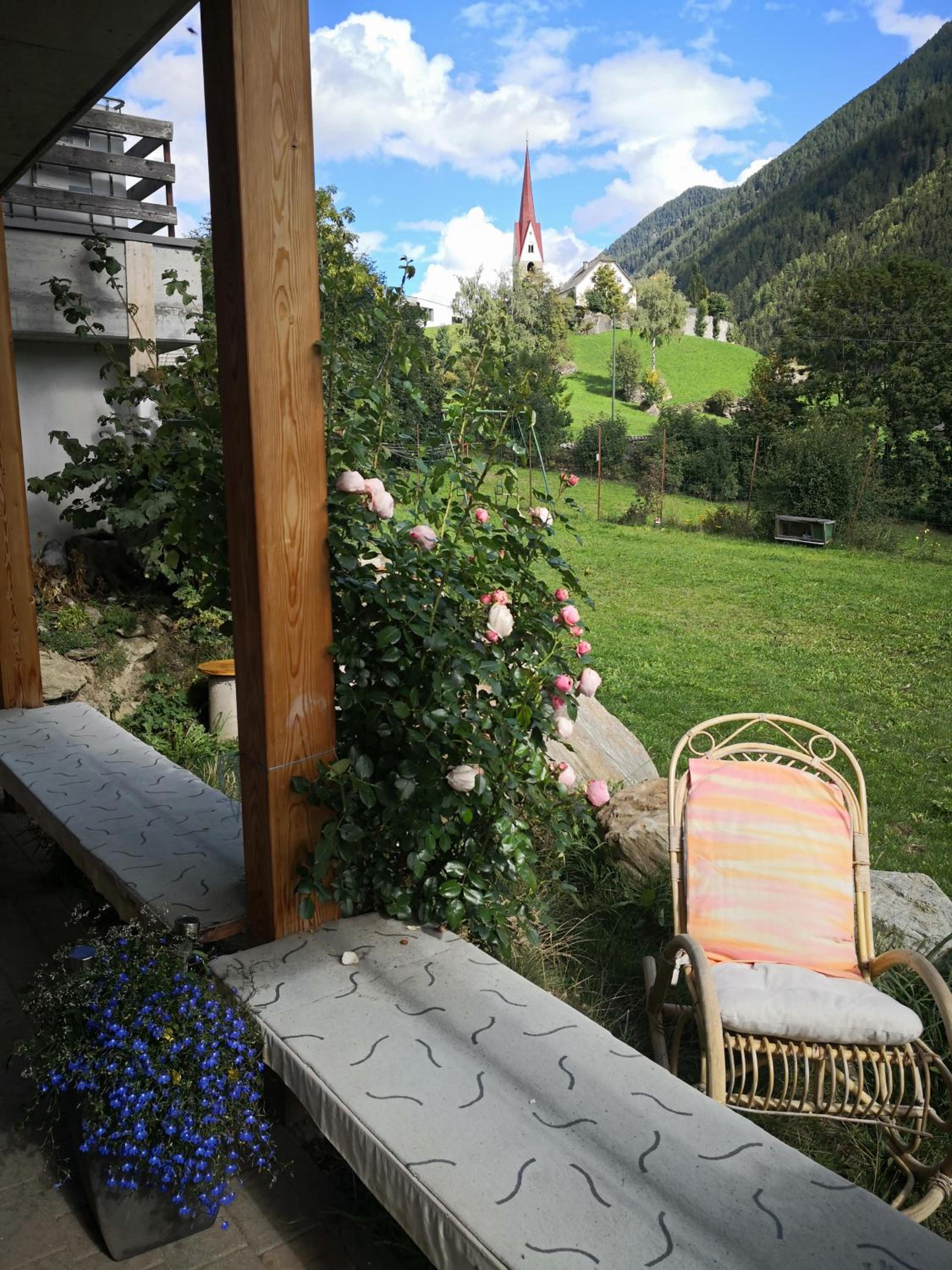 Pension Neuhaushof