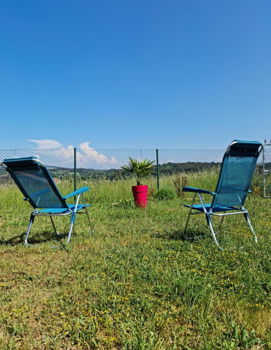 Albergue Melide-Cubículos view 2