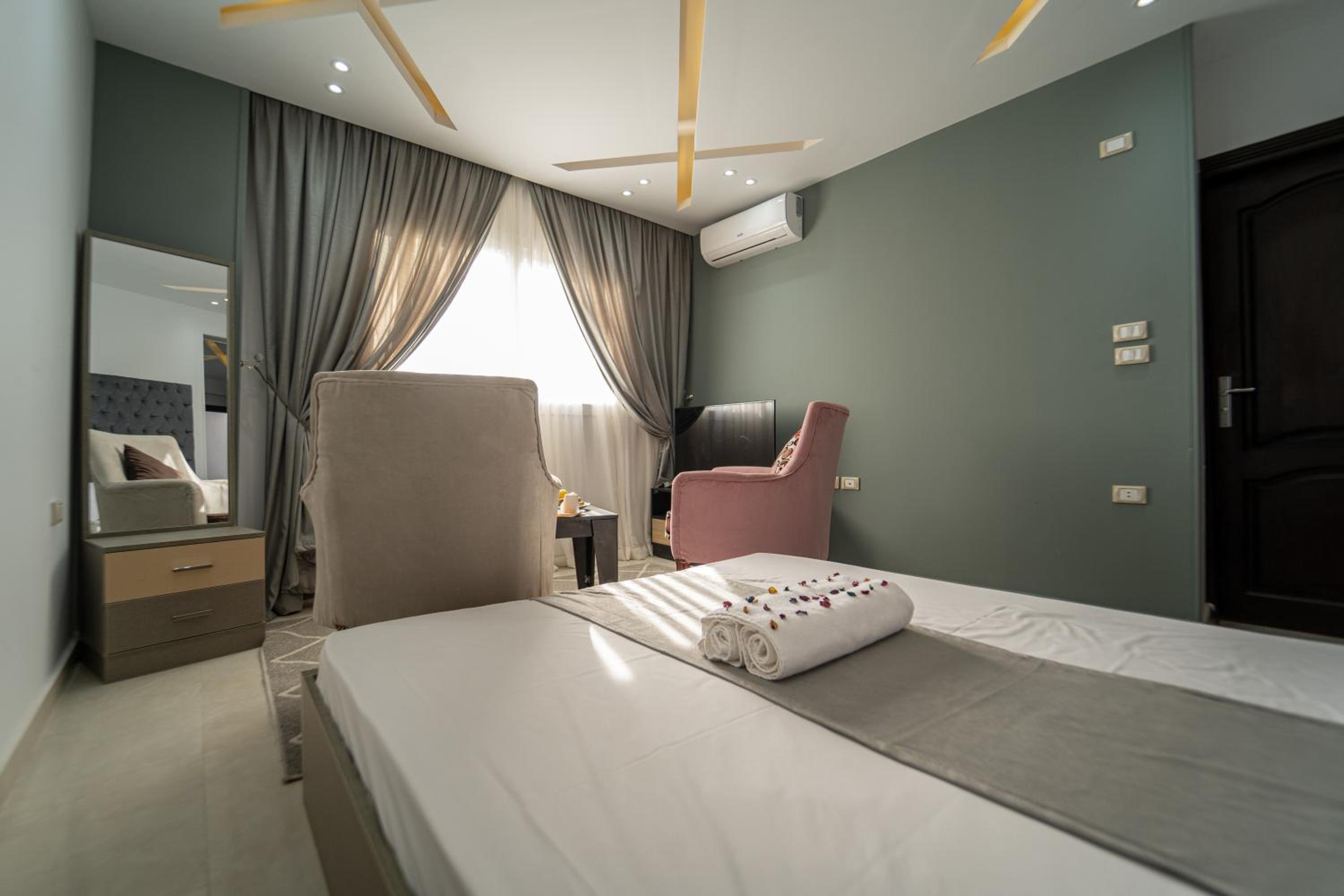 Gardenia Inn Hotel