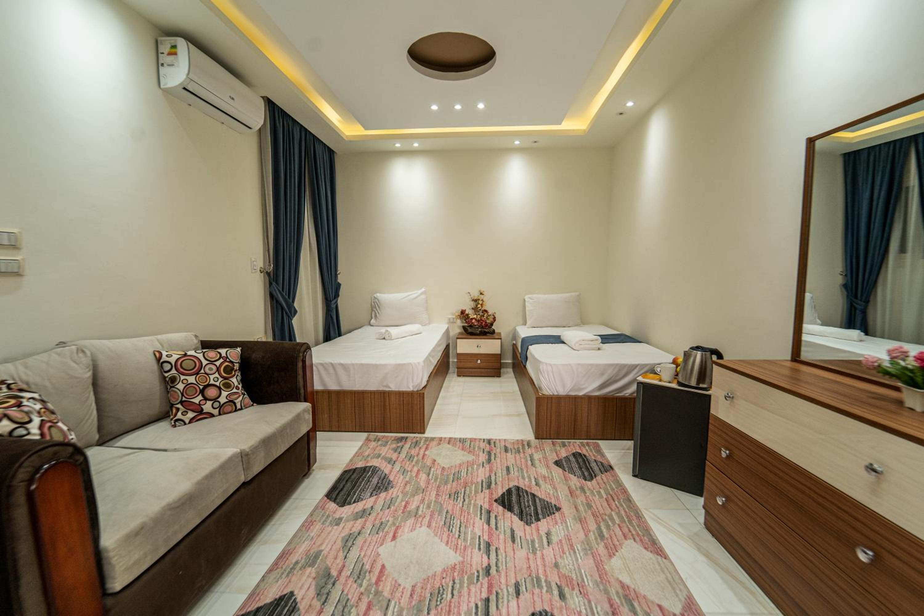 Gardenia Inn Hotel