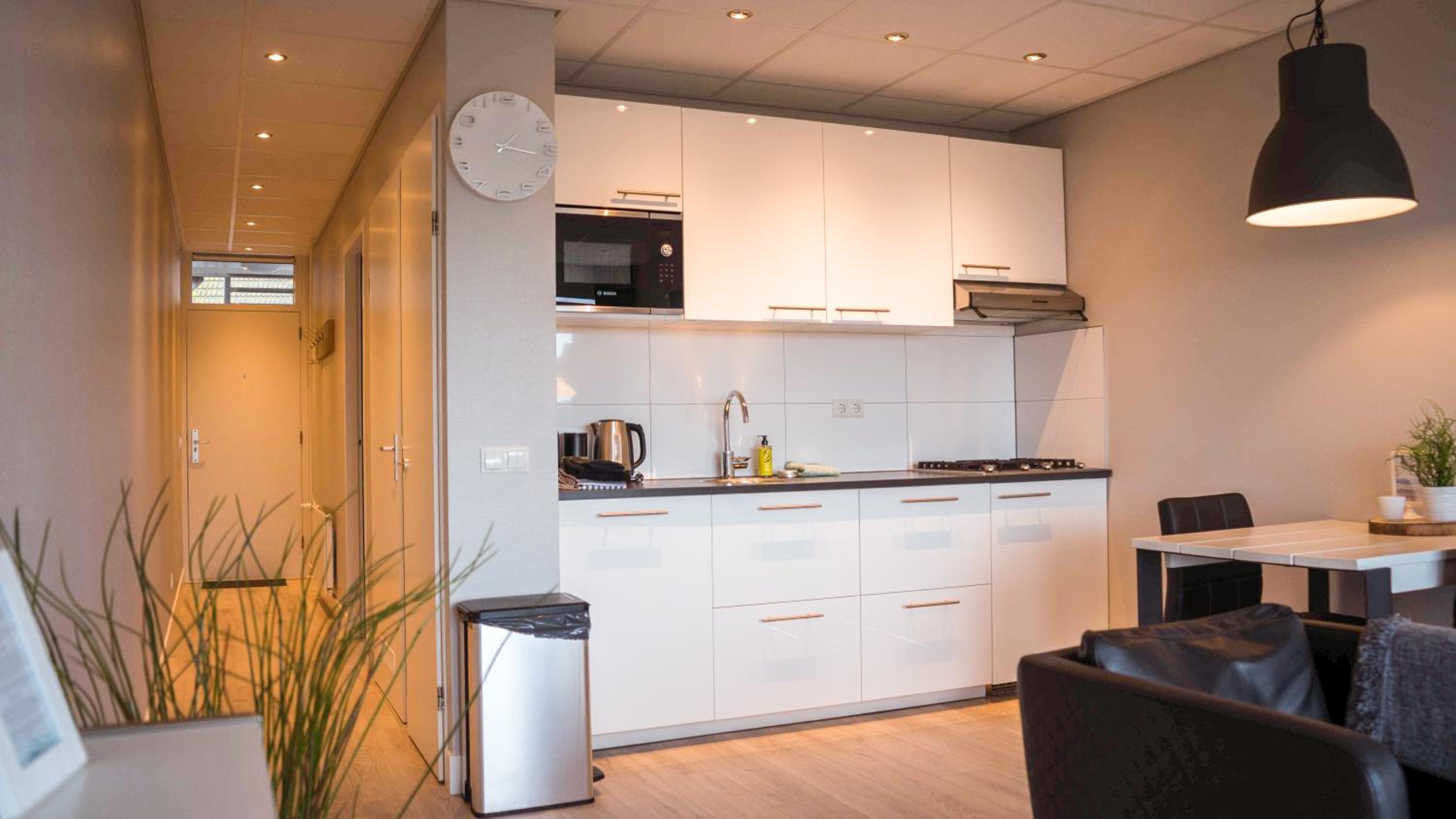Residence Le Mistral