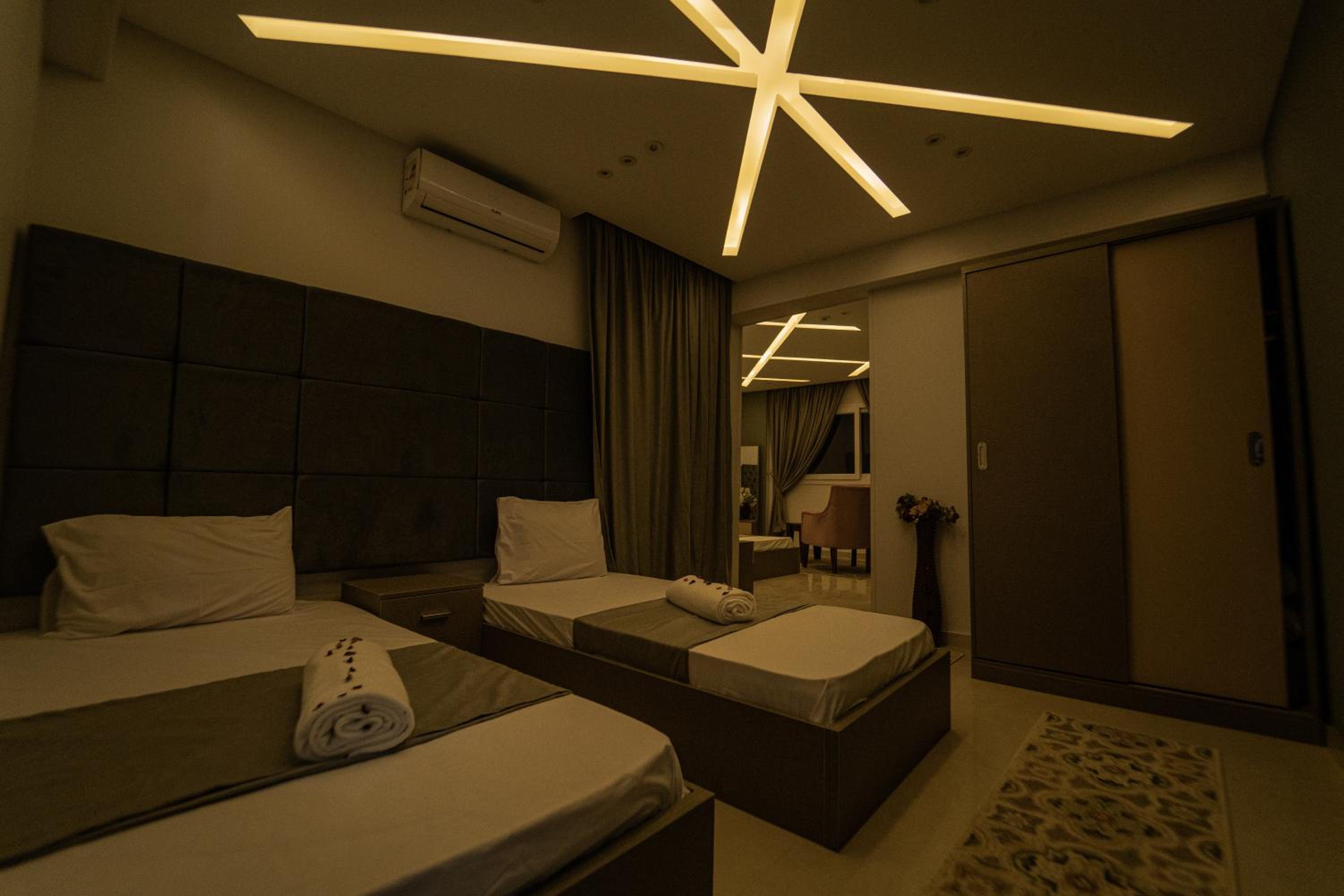 Gardenia Inn Hotel